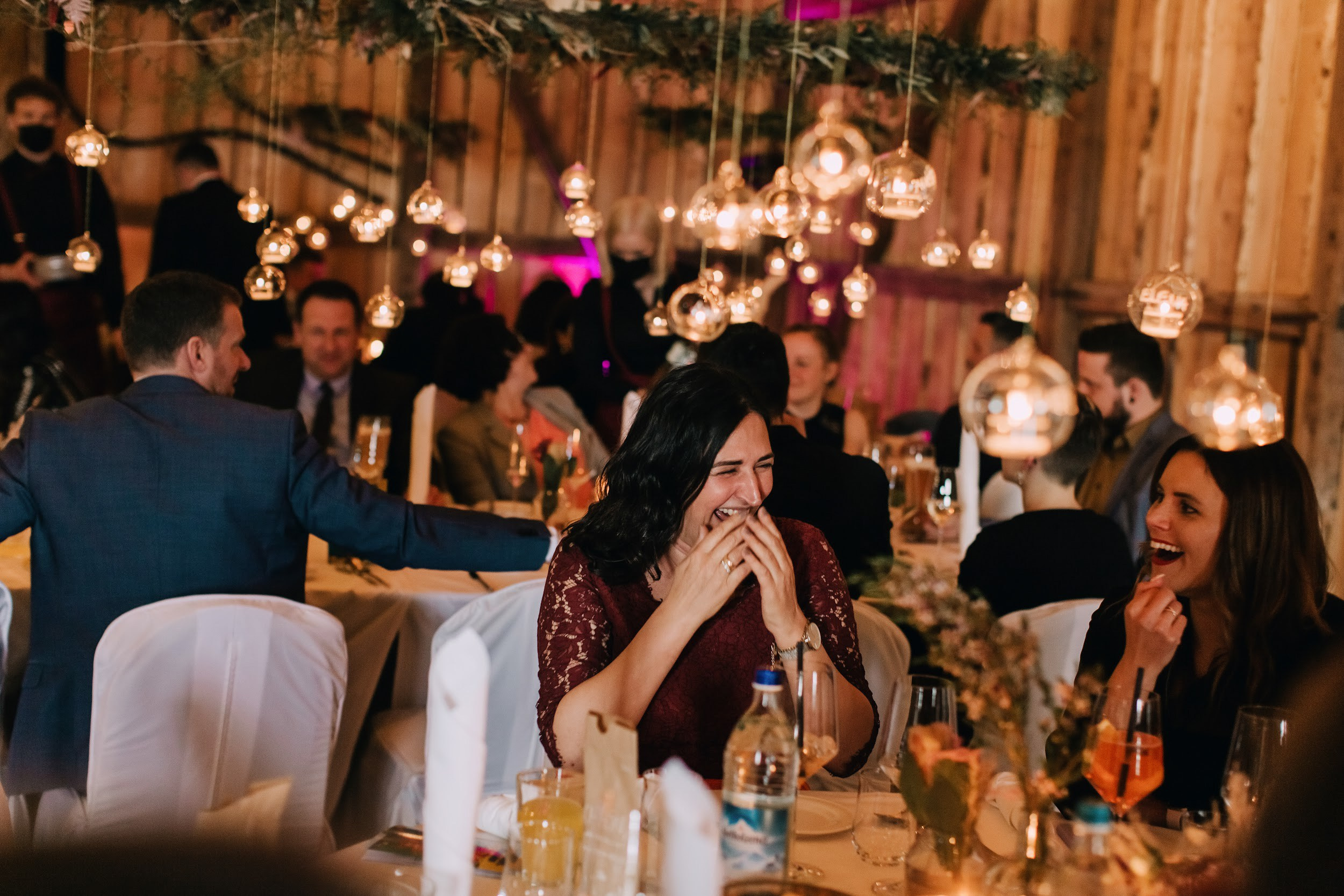 Stefanie & David. Hochzeitsvideo, Hochzeitsfilm, Hochzeitsvideograf Berlin