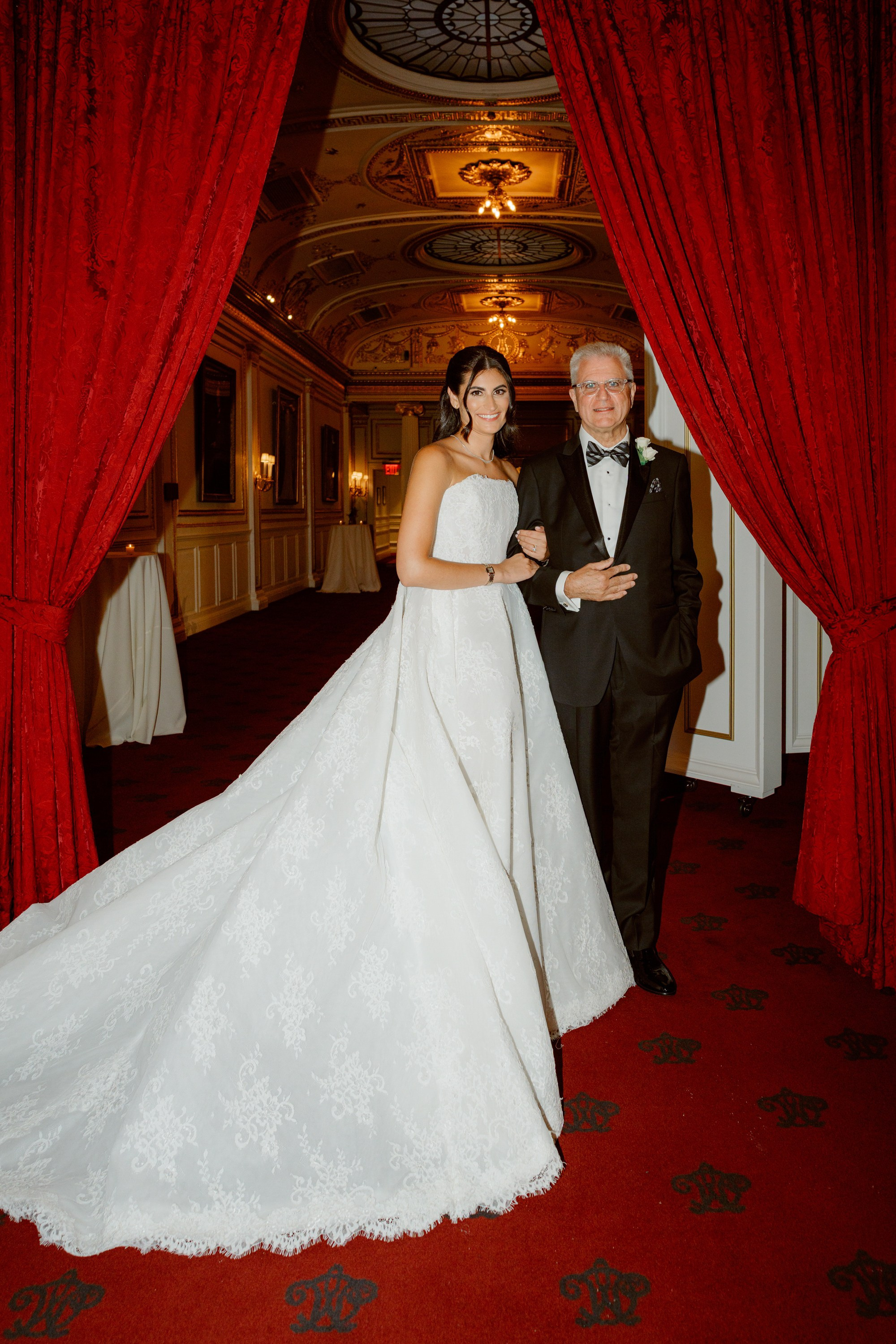 Nicole and Akash. Wedding photographer and videographer New York | New Jersey