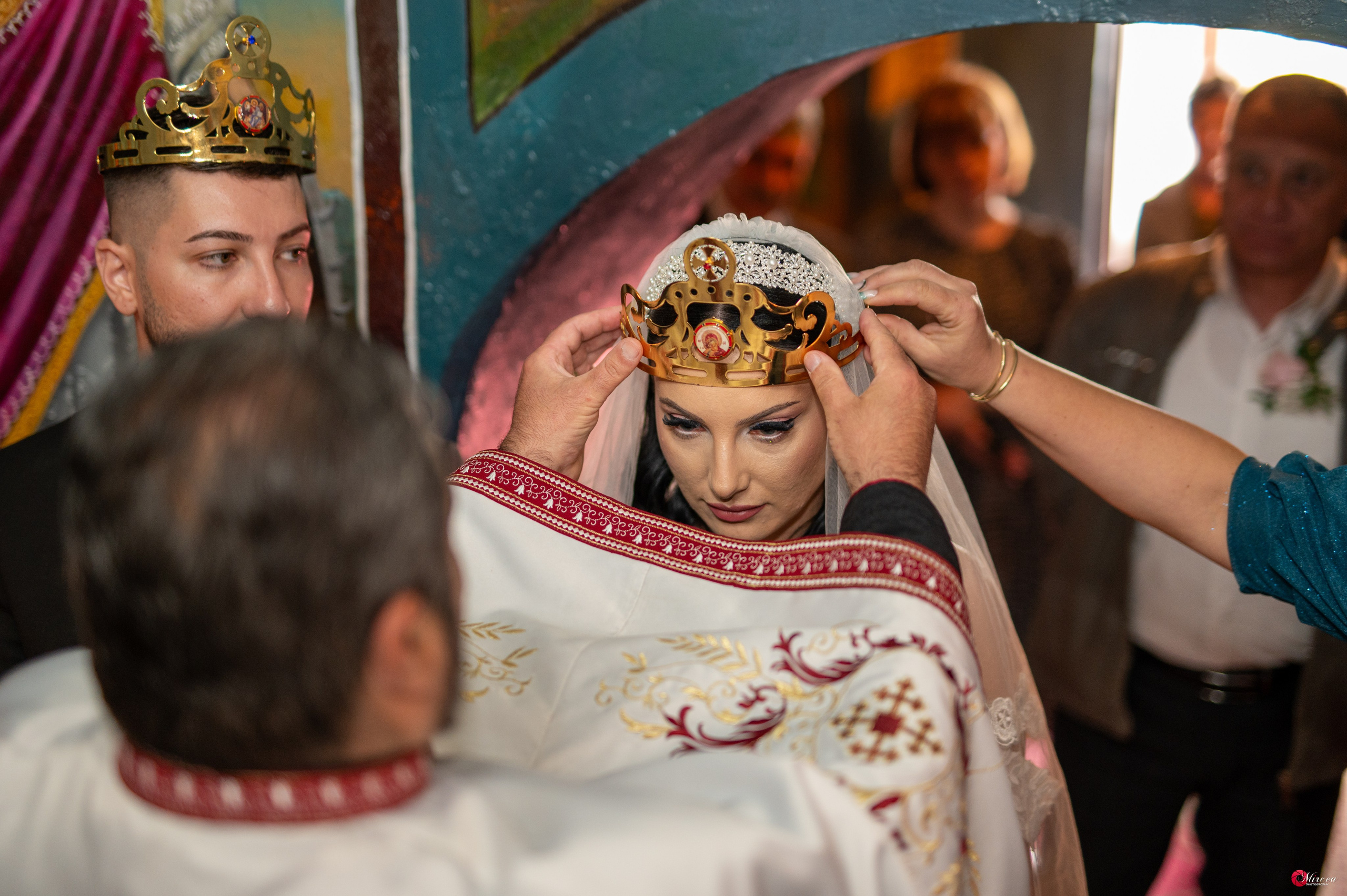 Oana & Florin. Mircea Marculescu Photography Videography