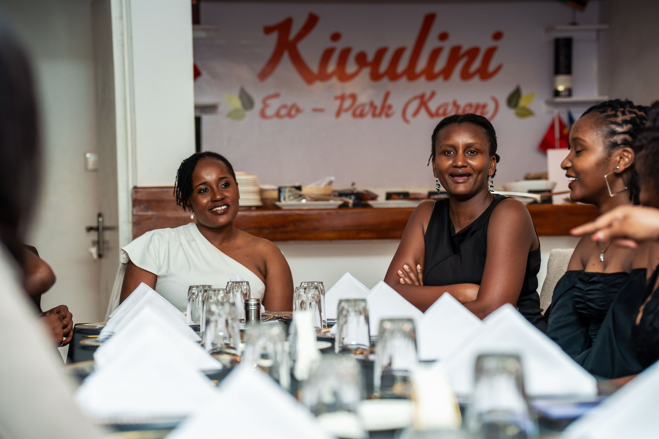 Anette’s Bridal Shower- Unforgettable Laughs & Magic. Nick Ouma Photography I Best Event photographer based in Nairobi, Kenya