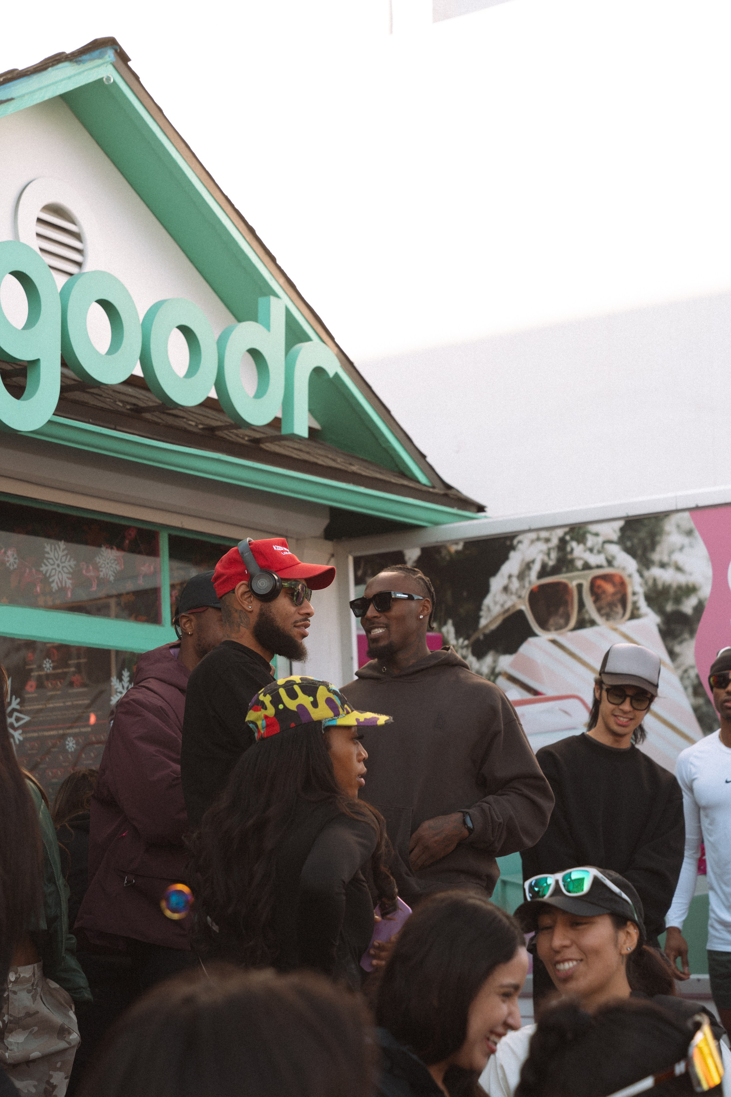 Event Photographer. Event photography. Event in Los Angeles. Santa Monica event photographer. Fitness event photography