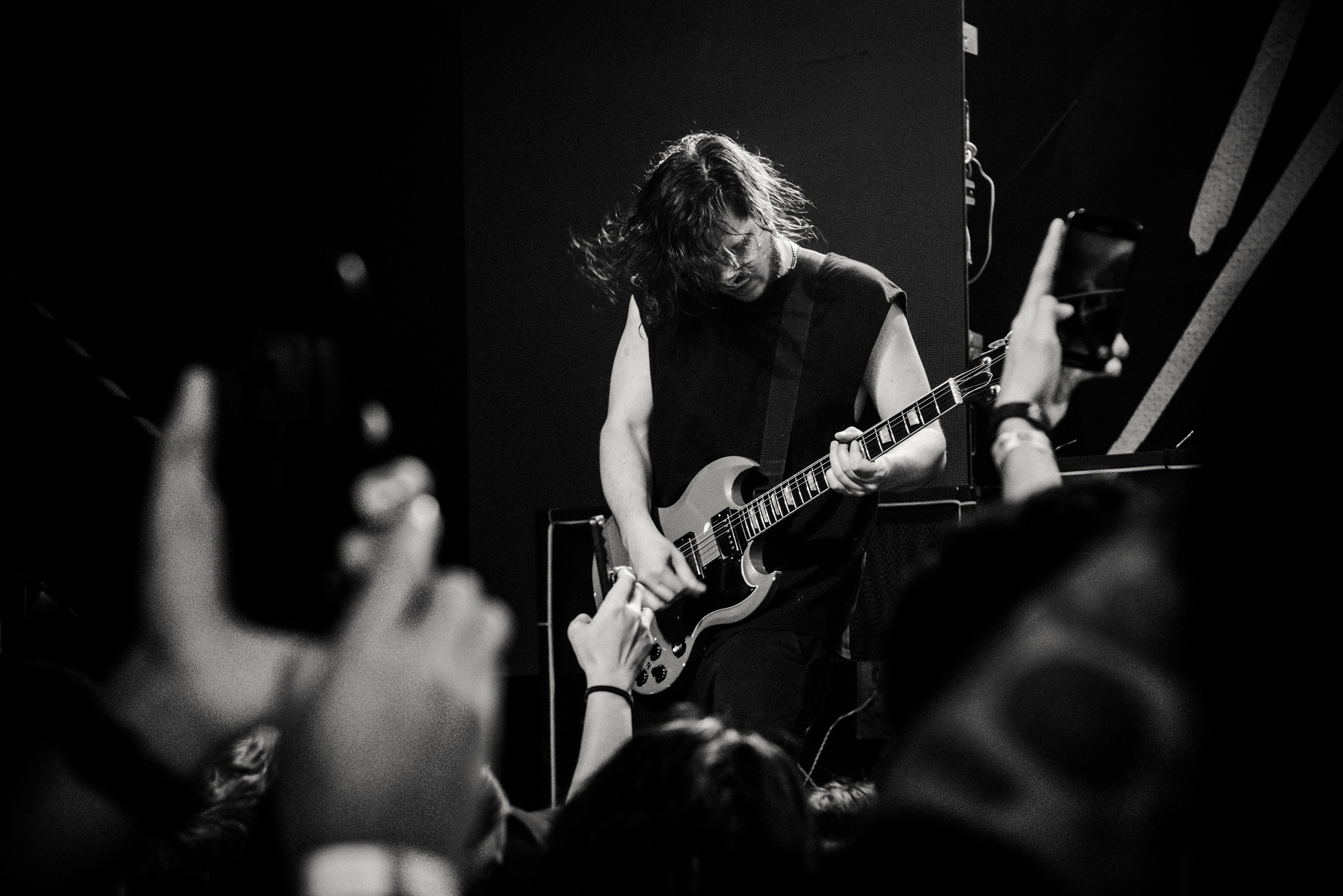 23.04.28 DON TETTO. Fotógrafo David Yance