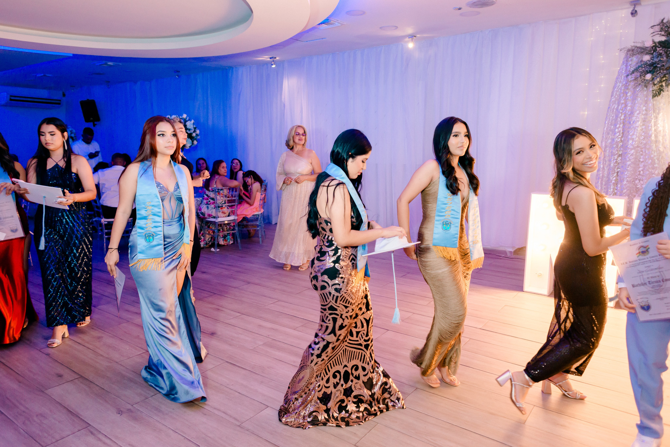 YITZY. Fotógrafo David Yance