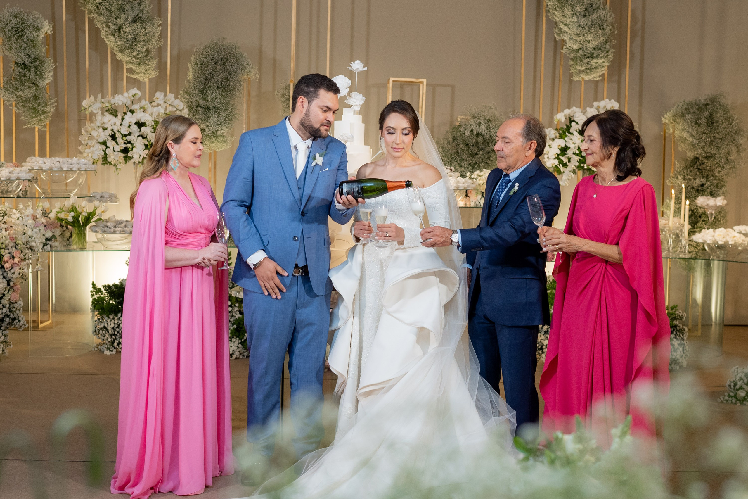 Luiza e Marcelo. Fabio Barth — Wedding Photo & Film