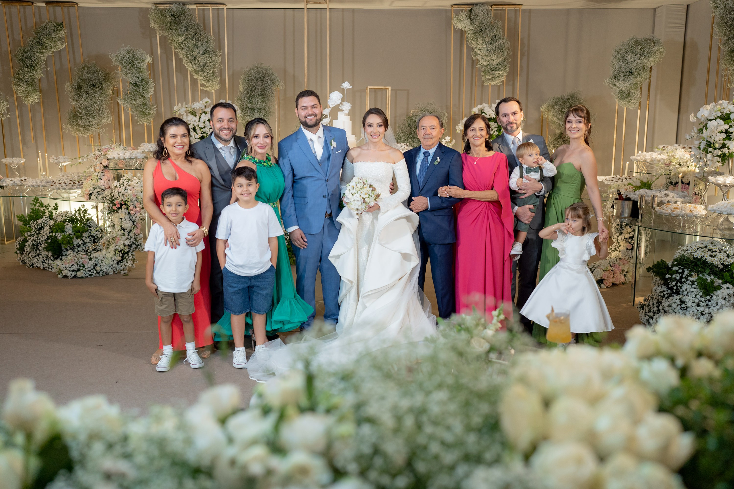 Luiza e Marcelo. Fabio Barth — Wedding Photo & Film