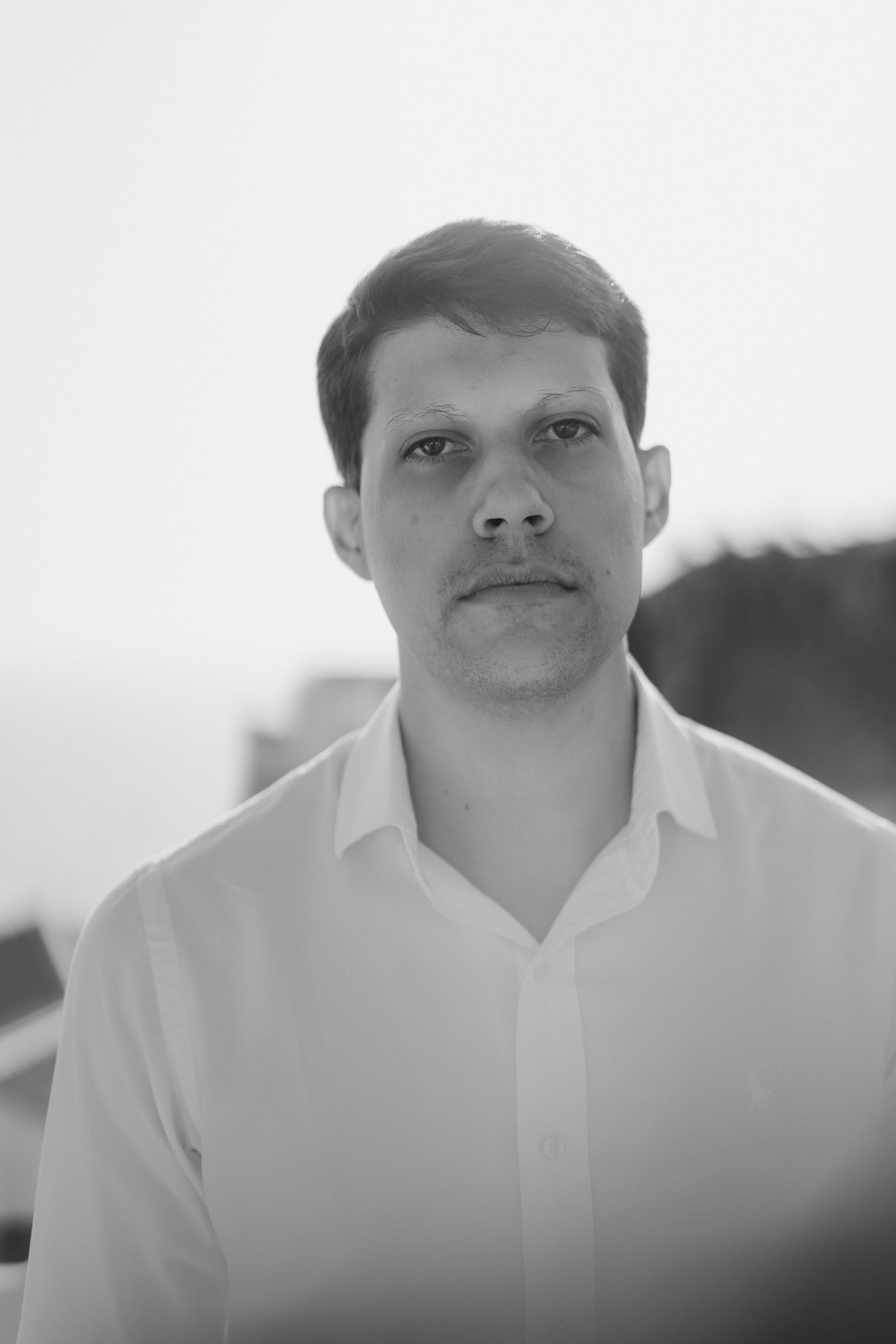 Bianca e Paulo. Fabio Barth | Foto e Filme de casamento