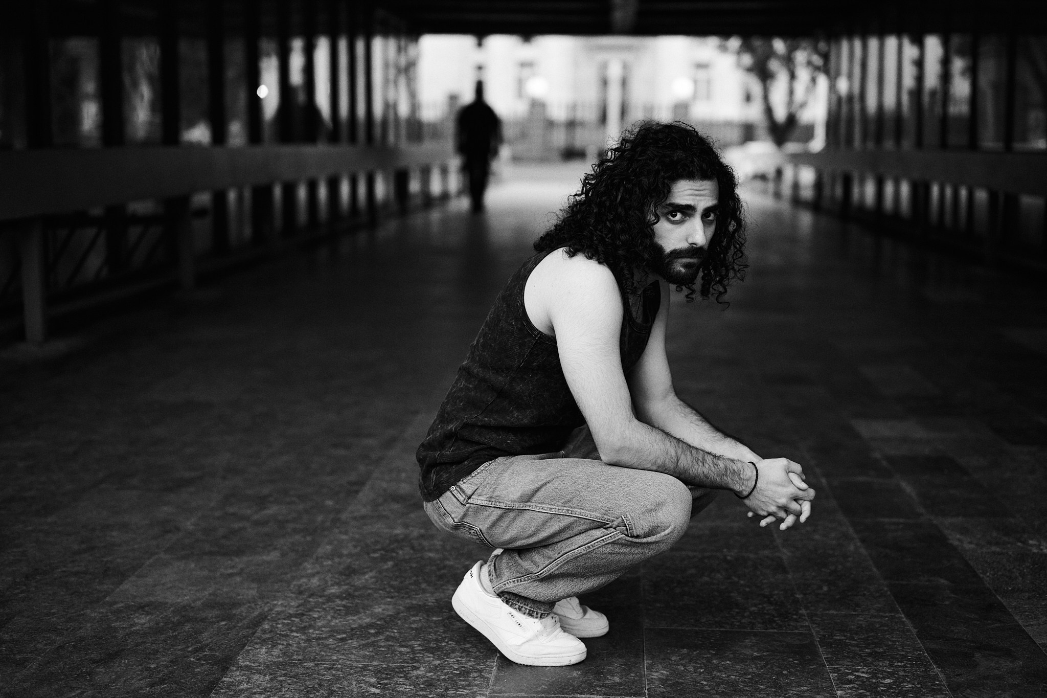 Portraits. Portrait and commercial photographer in Yerevan Samvel Aghajanyan