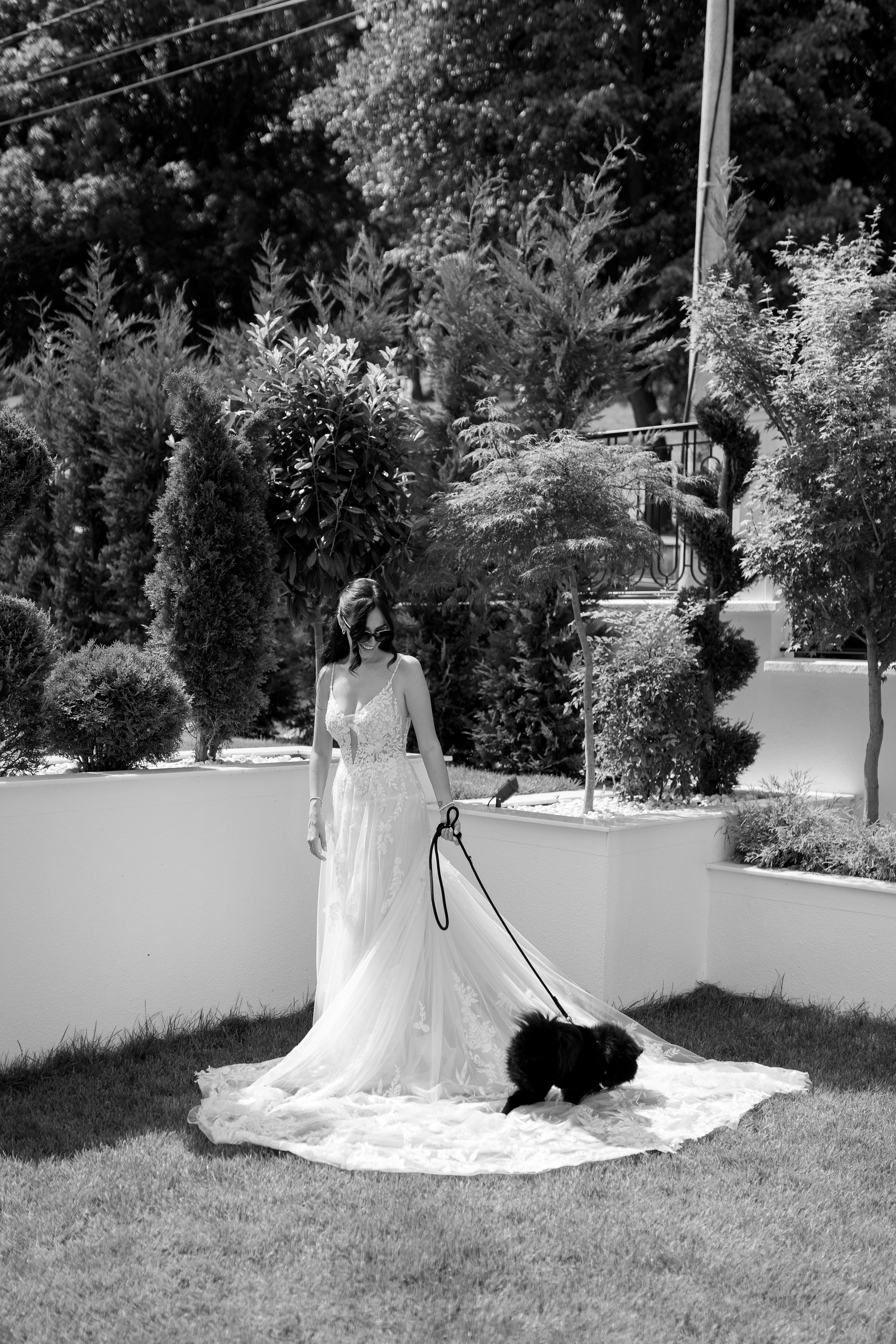 I&D | A Fortress Fairytale. Black Sheep Produkcija| Wedding Photography and Wedding Films, based in Kragujevac, Europe / Fotograf i videograf, Kragujevac, Srbija