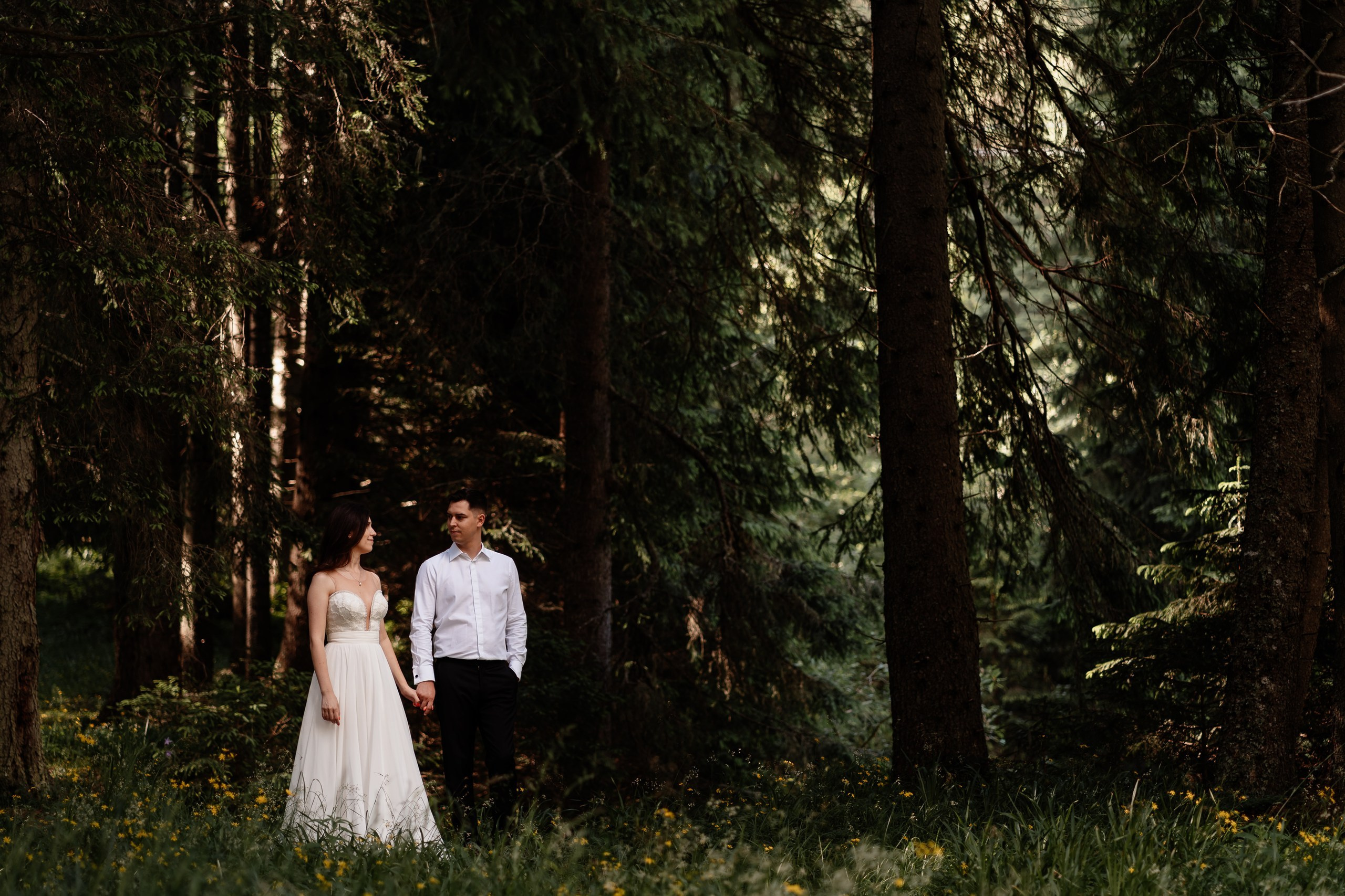 Trash the dress — Lorena&Adi  - Mihai Popa. Mihai Popa |Wedding Photographer | Worldwide | Bucharest