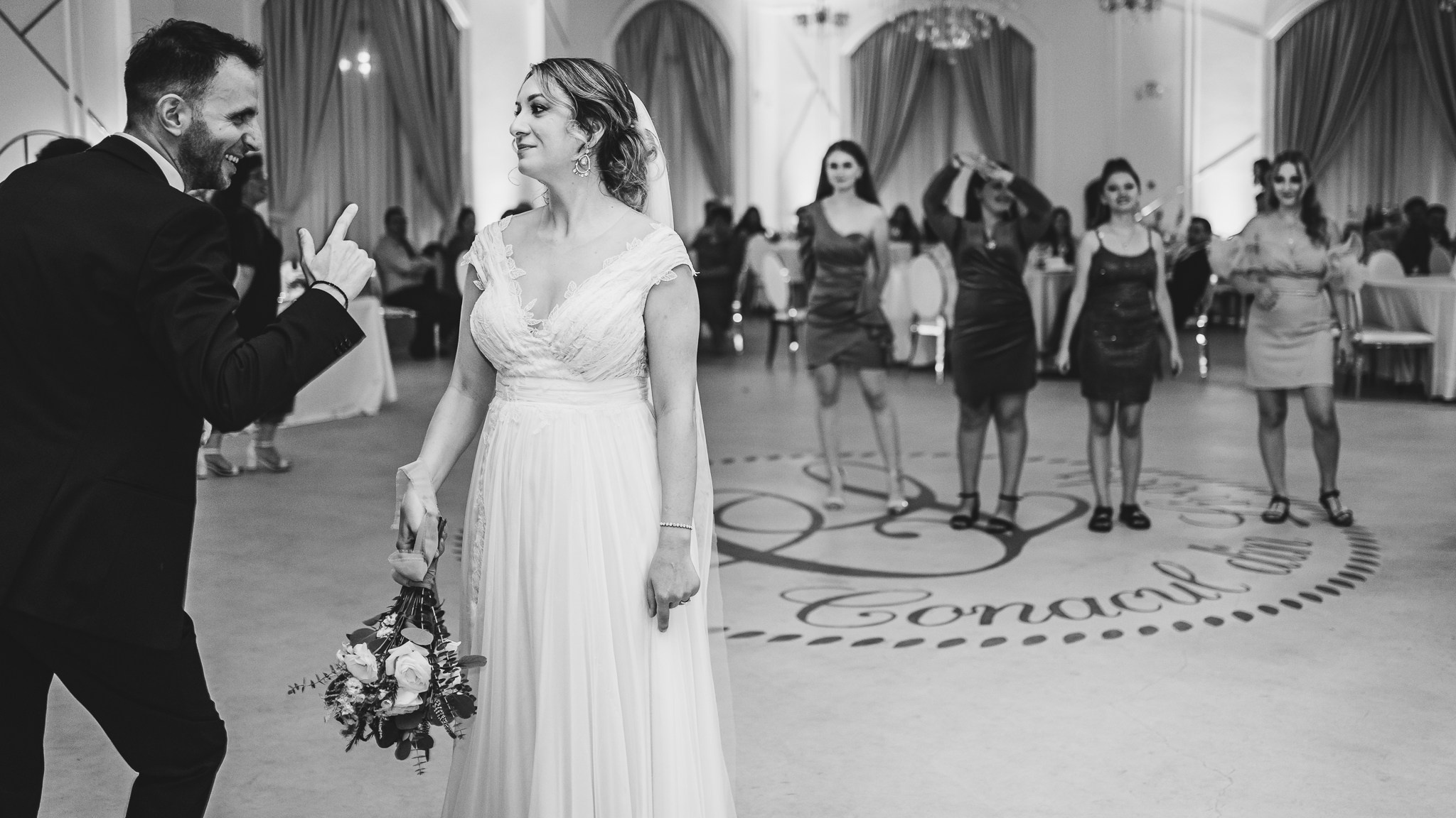 Wedding — Ana&Stelian  - by Mihai Popa. Mihai Popa |Wedding Photographer | Worldwide | Bucharest