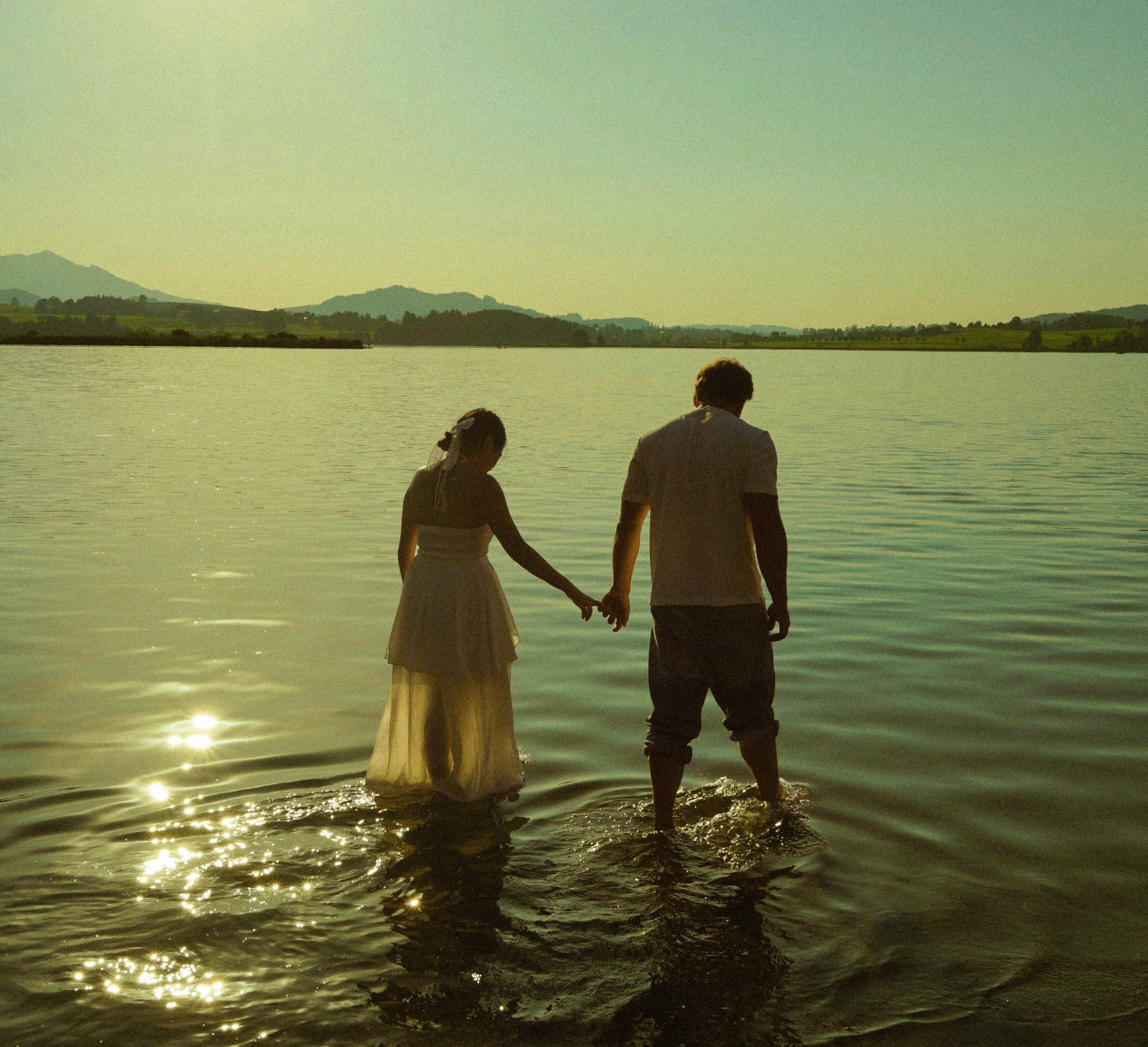 Füssen im Allgäu. Couple & wedding photographer based in Bavaria Germany Alps I ForLoveLegends