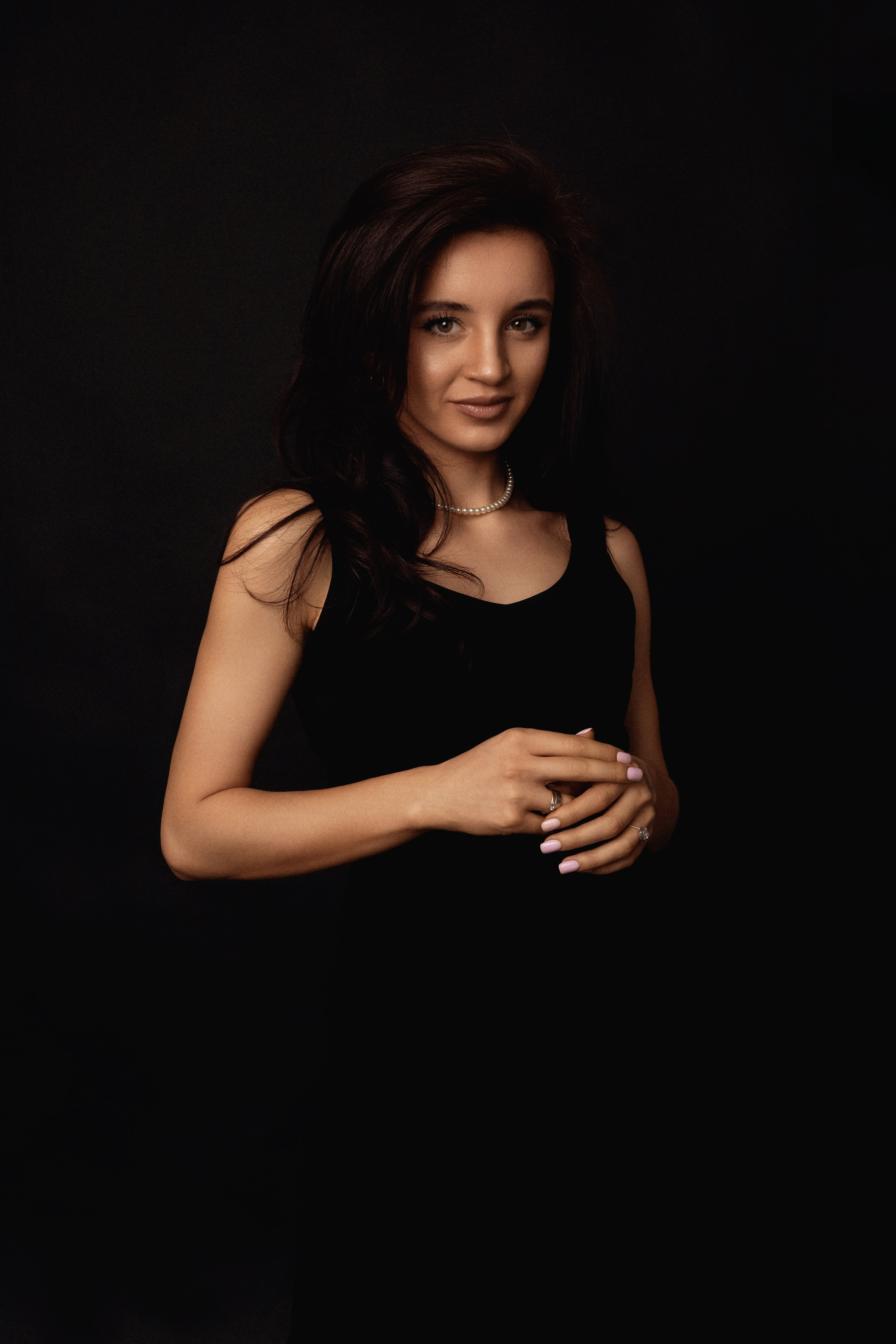 Fashion. Fotograf de familie la Ungheni și Reggio-Emilia, Alessia Slivca