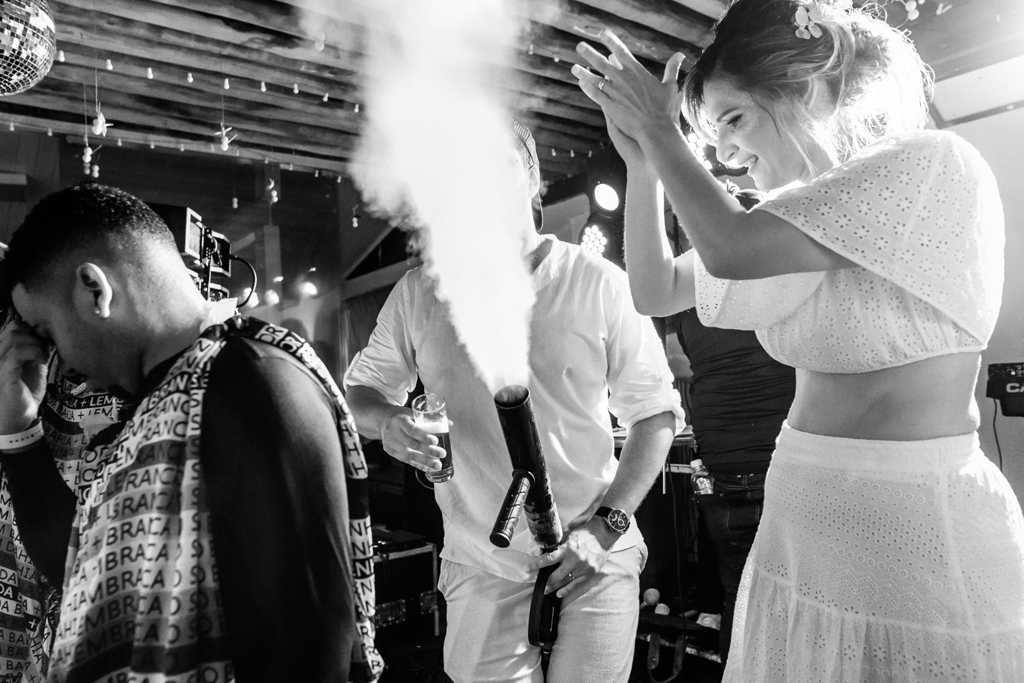Jana & Deco. Fotógrafos de Casamento na Bahia: Elart Fotografia