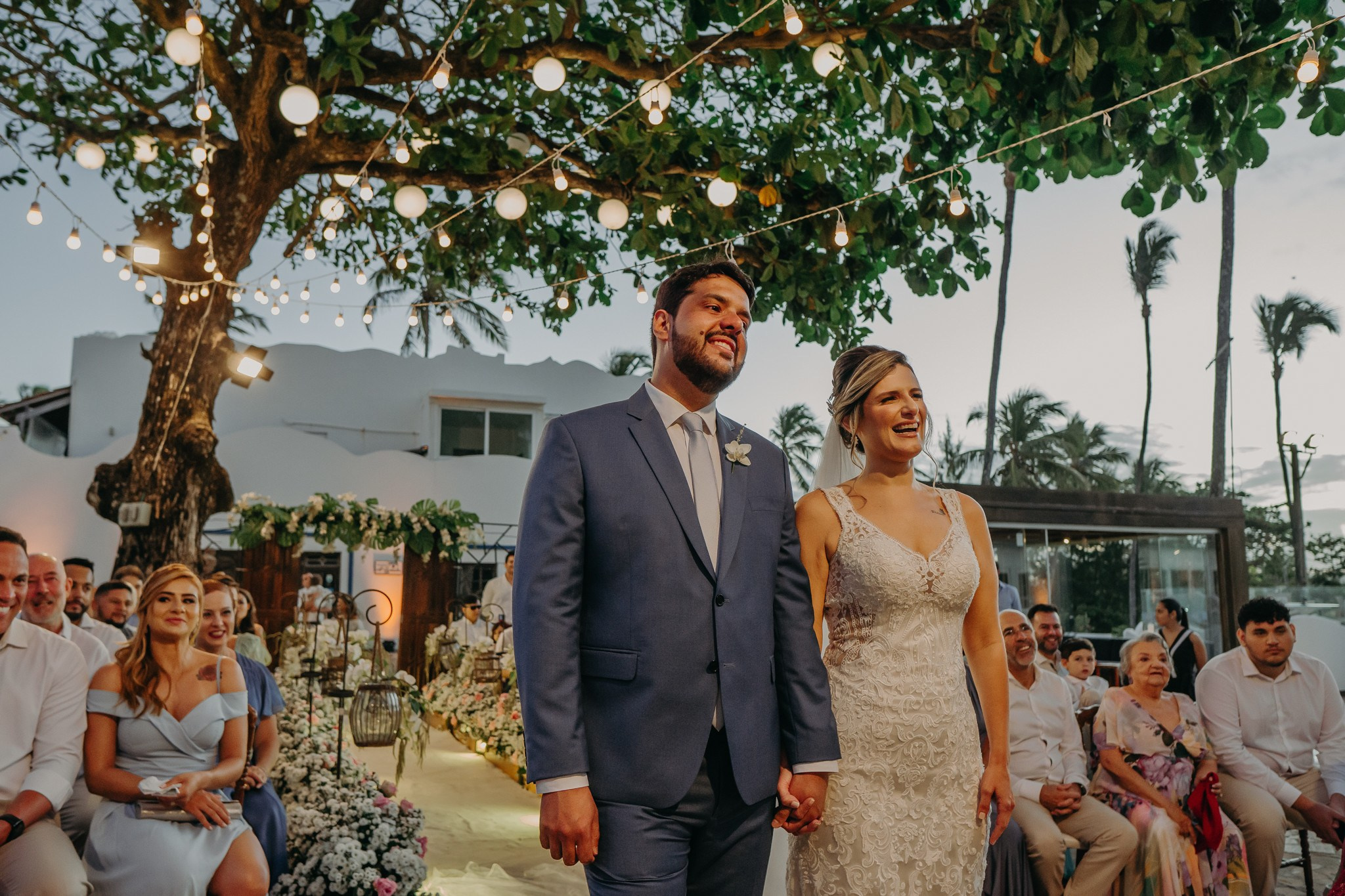 Jana & Deco. Fotógrafos de Casamento na Bahia: Elart Fotografia
