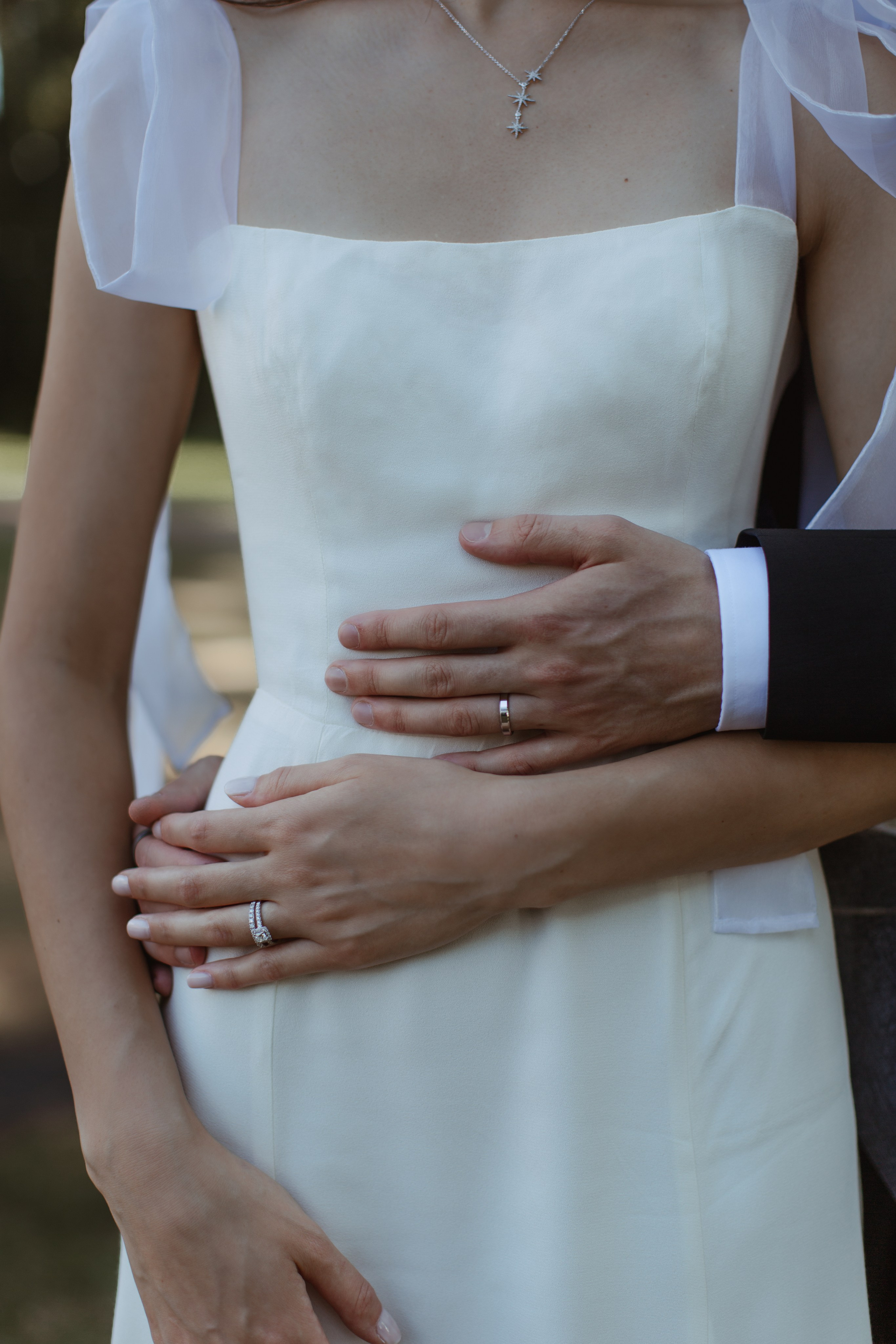 Wedding in Helmond. True self