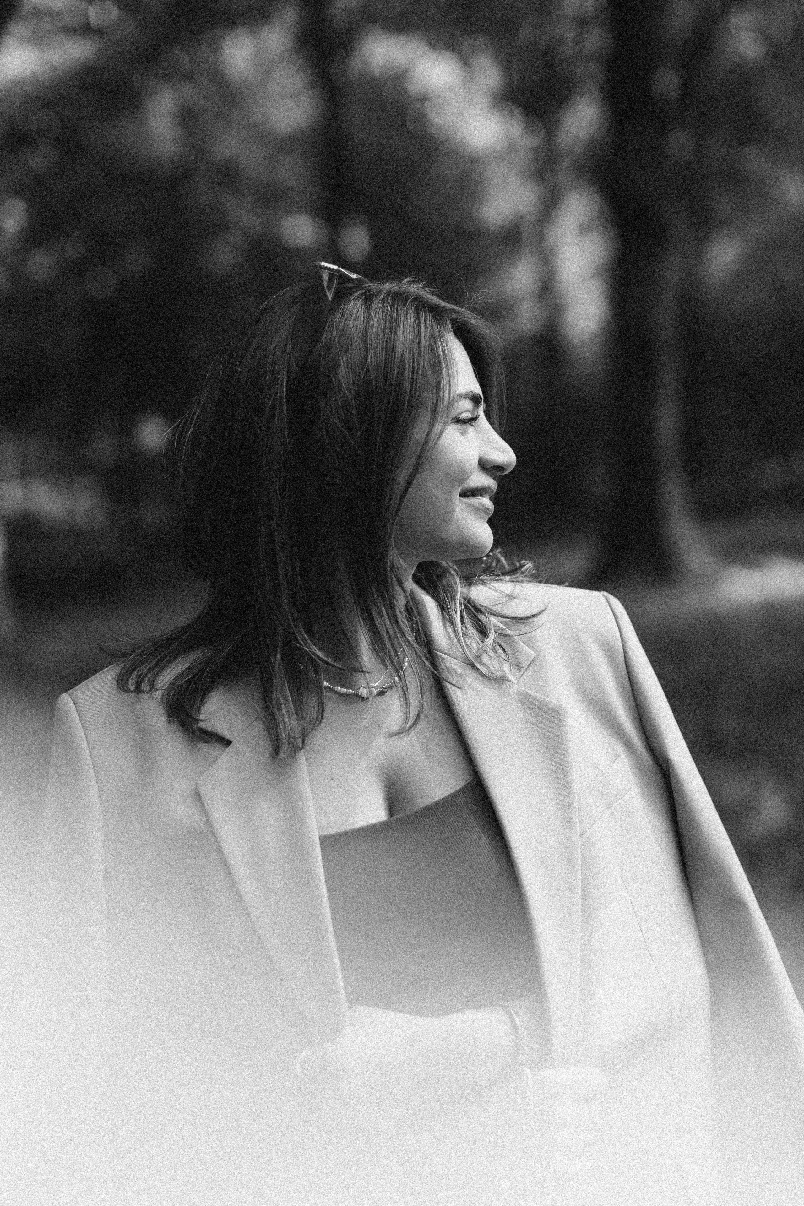 Карина. Экспресс-съемка. True self