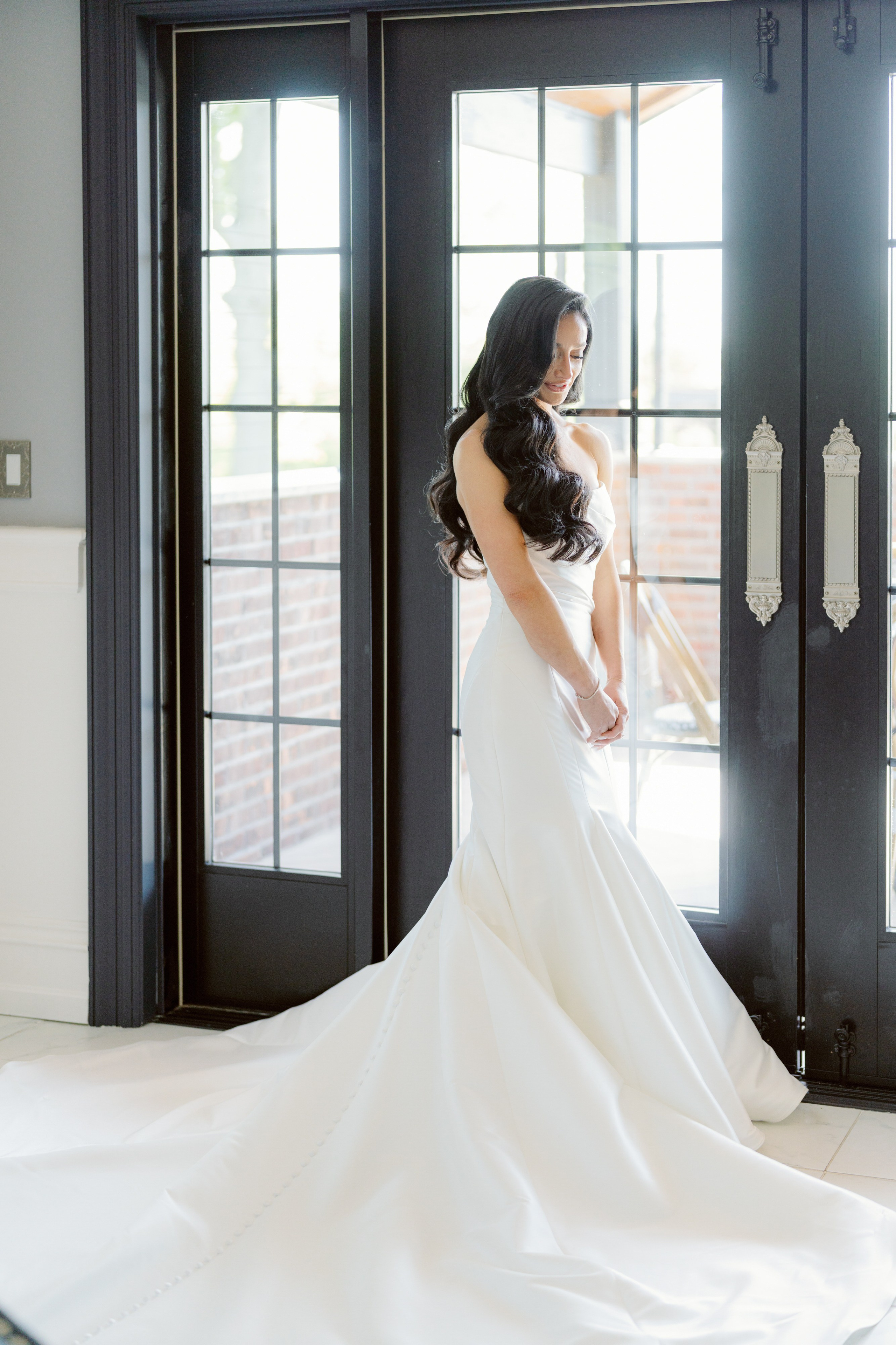 Ashley and Bobby. Wedding photographer and videographer New York | New Jersey