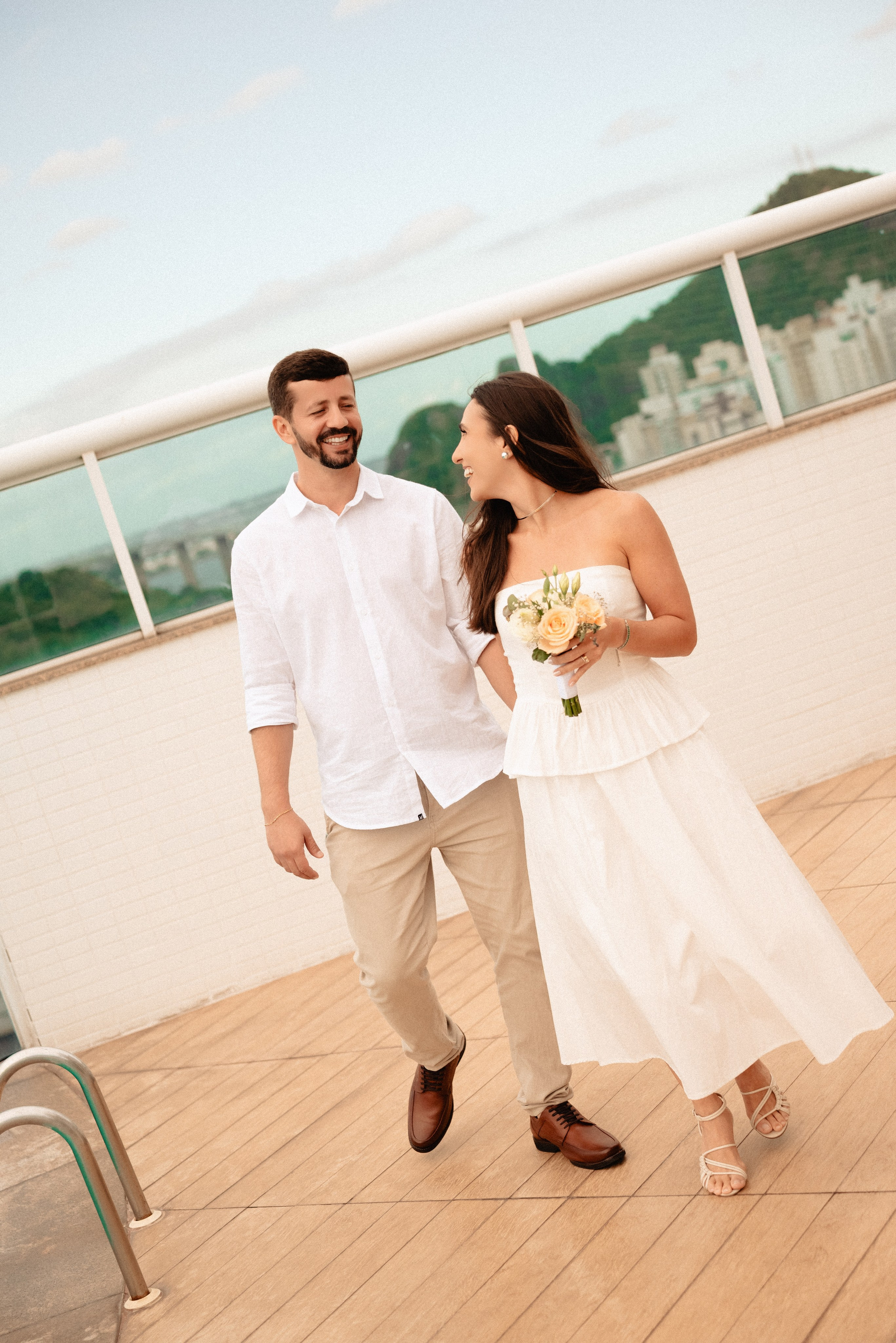 Thais e Felipe. Fotografo de casamentos e famílias no Espirito Santo — Marllus Milanez