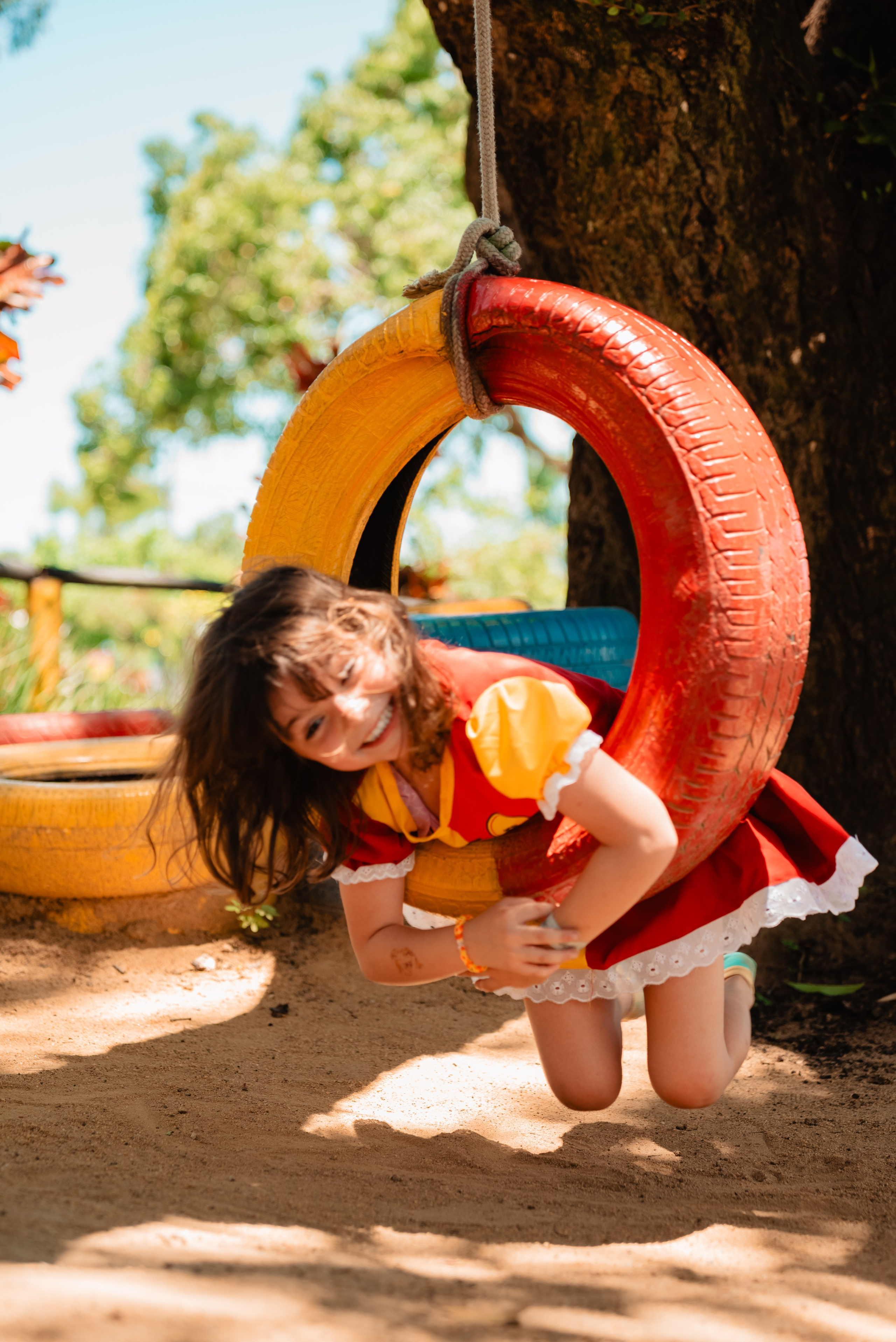 OS 5 anos da Bianca. Fotografo de casamentos e famílias no Espirito Santo — Marllus Milanez