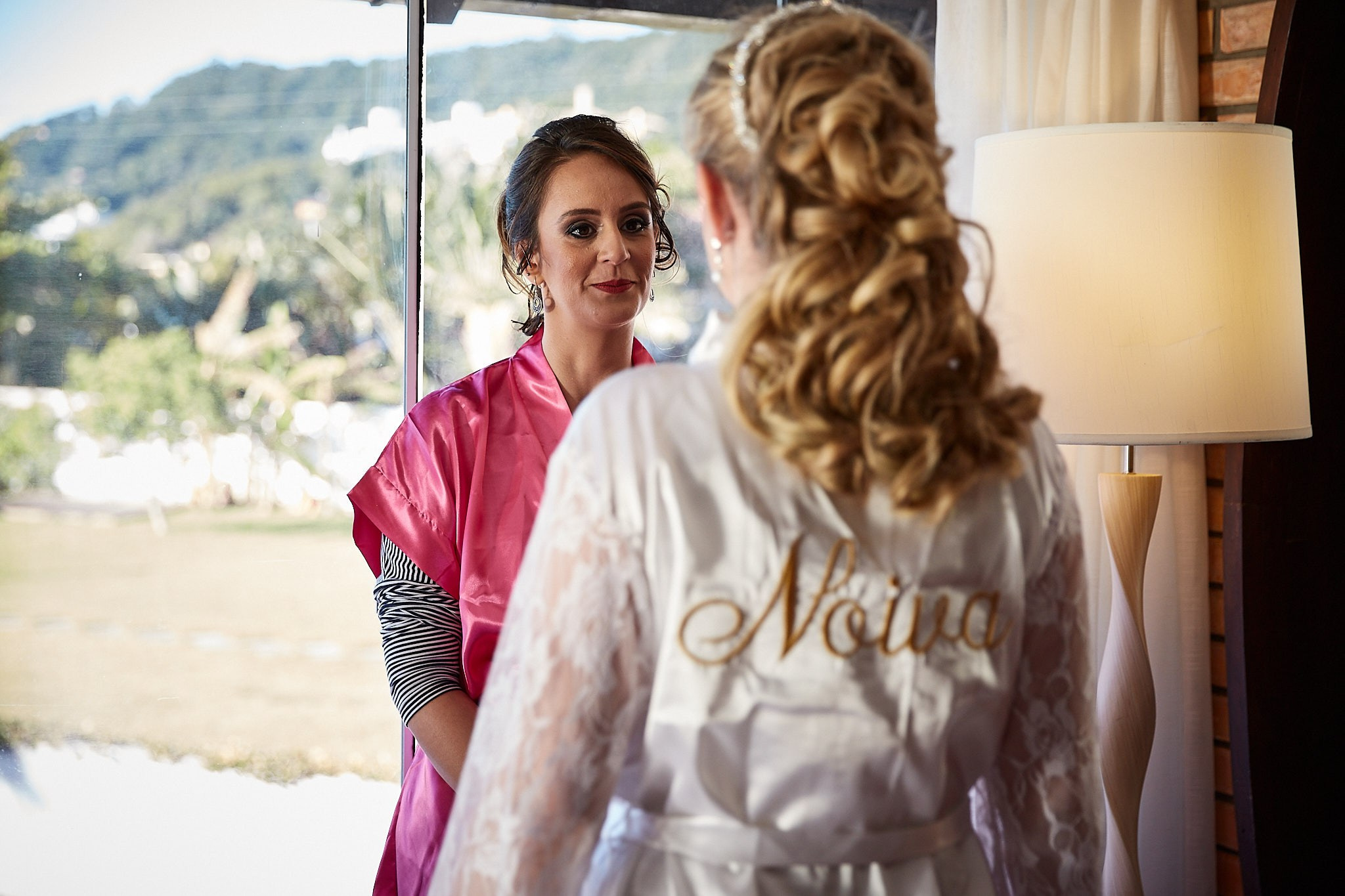 Casamento Tatiana e Aleksanders. Fotógrafo de casamentos em Florianópolis