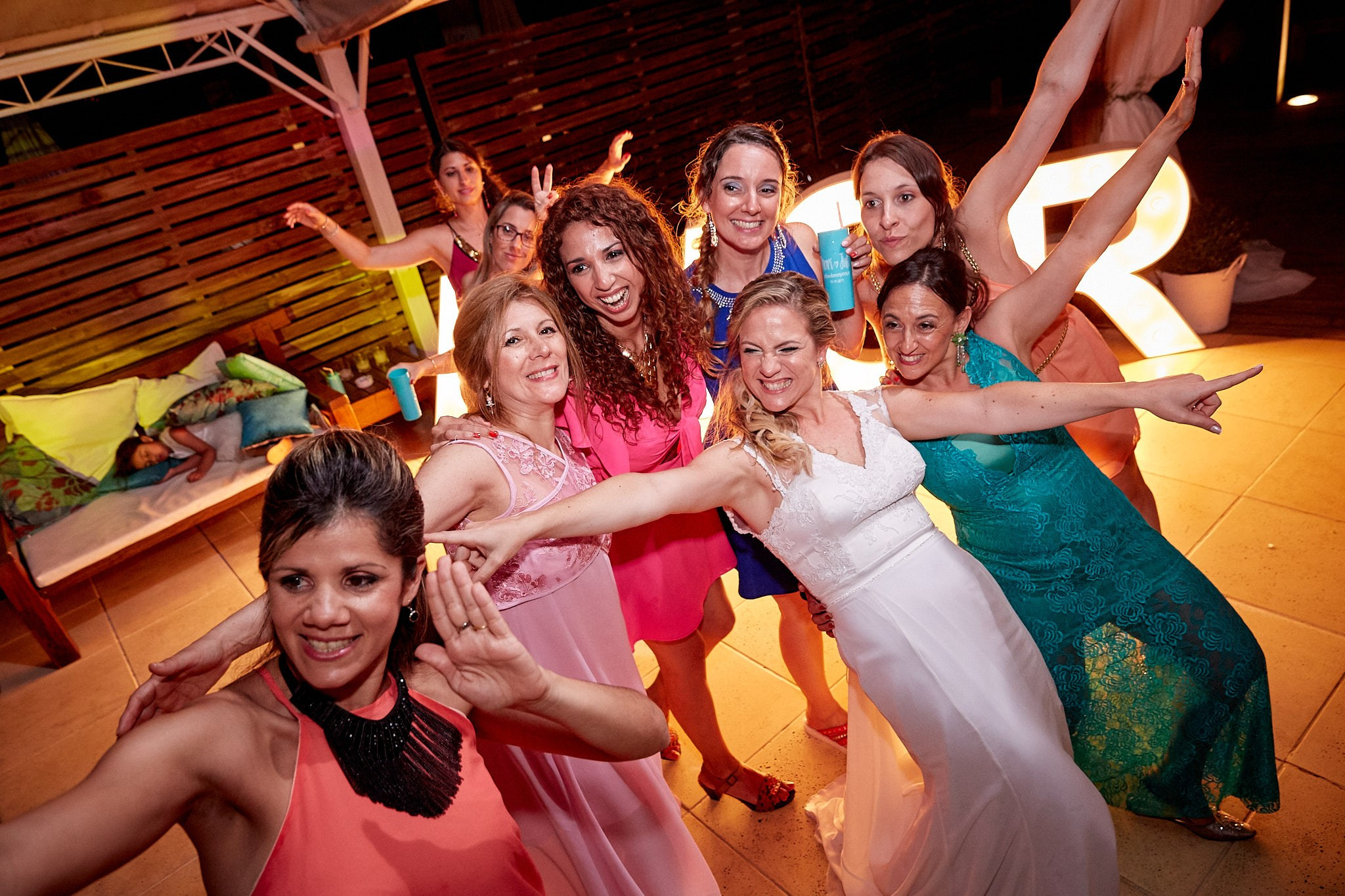 Casamento Mariana e Julián. Fotógrafo de casamentos em Florianópolis