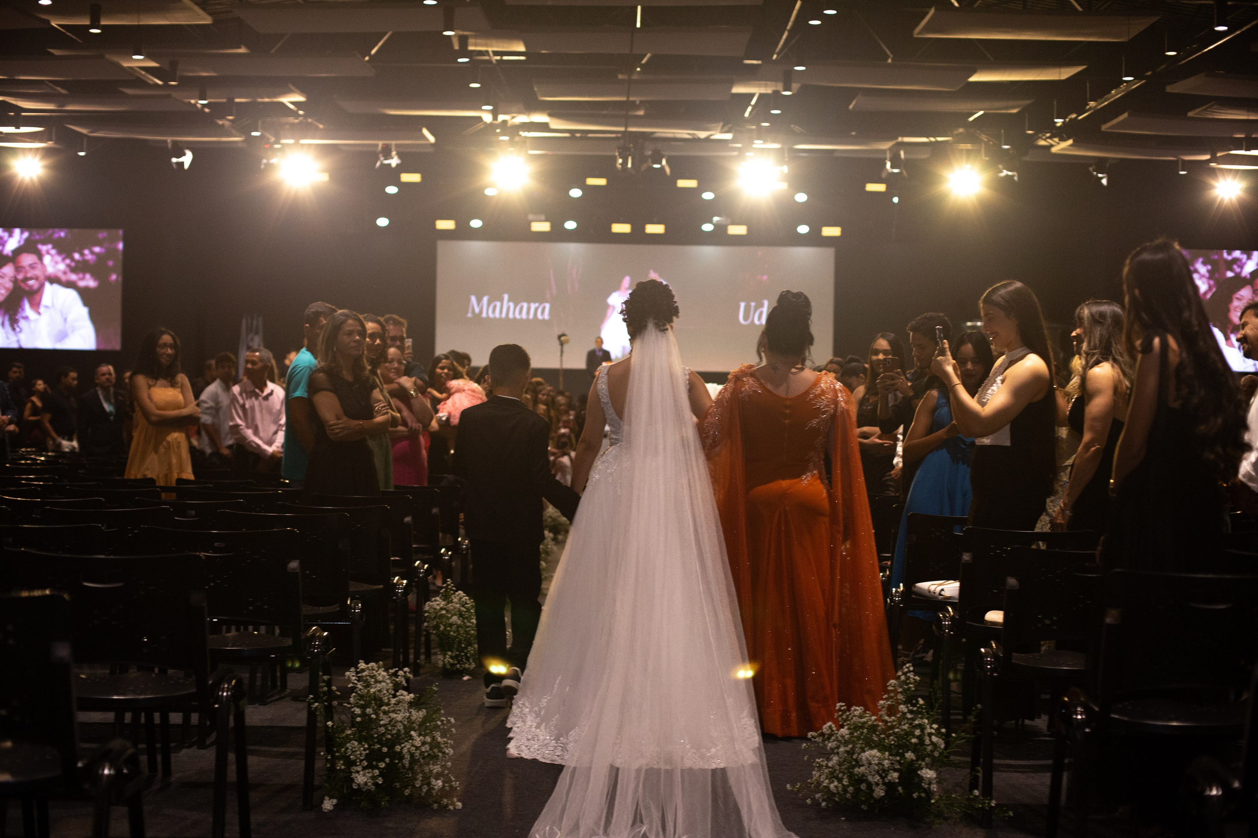 Udson e Mahara. Bem-vindo ao Meu Mundo Fotográfico