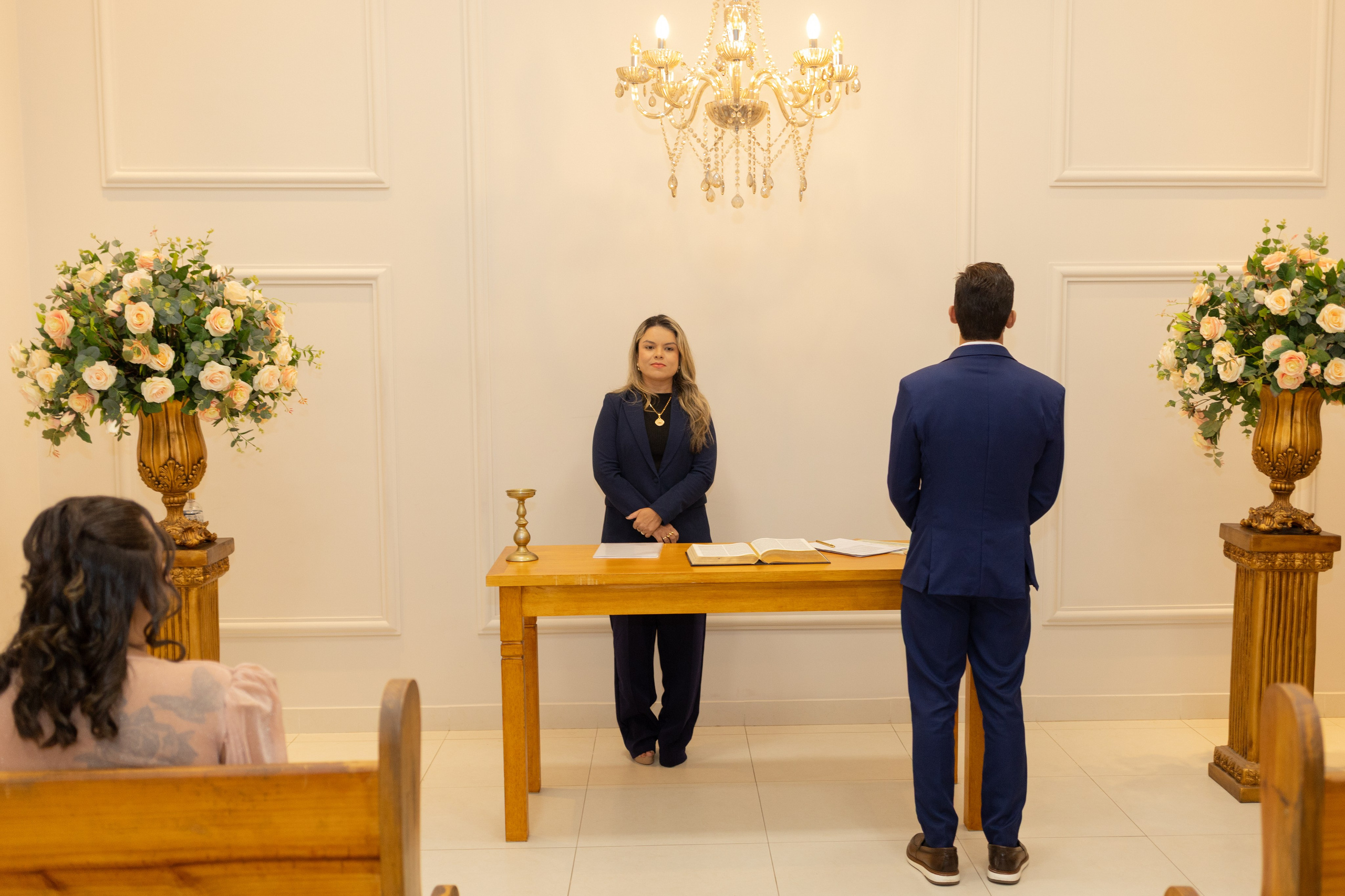 Roberta e Vitor. Bem-vindo ao Meu Mundo Fotográfico