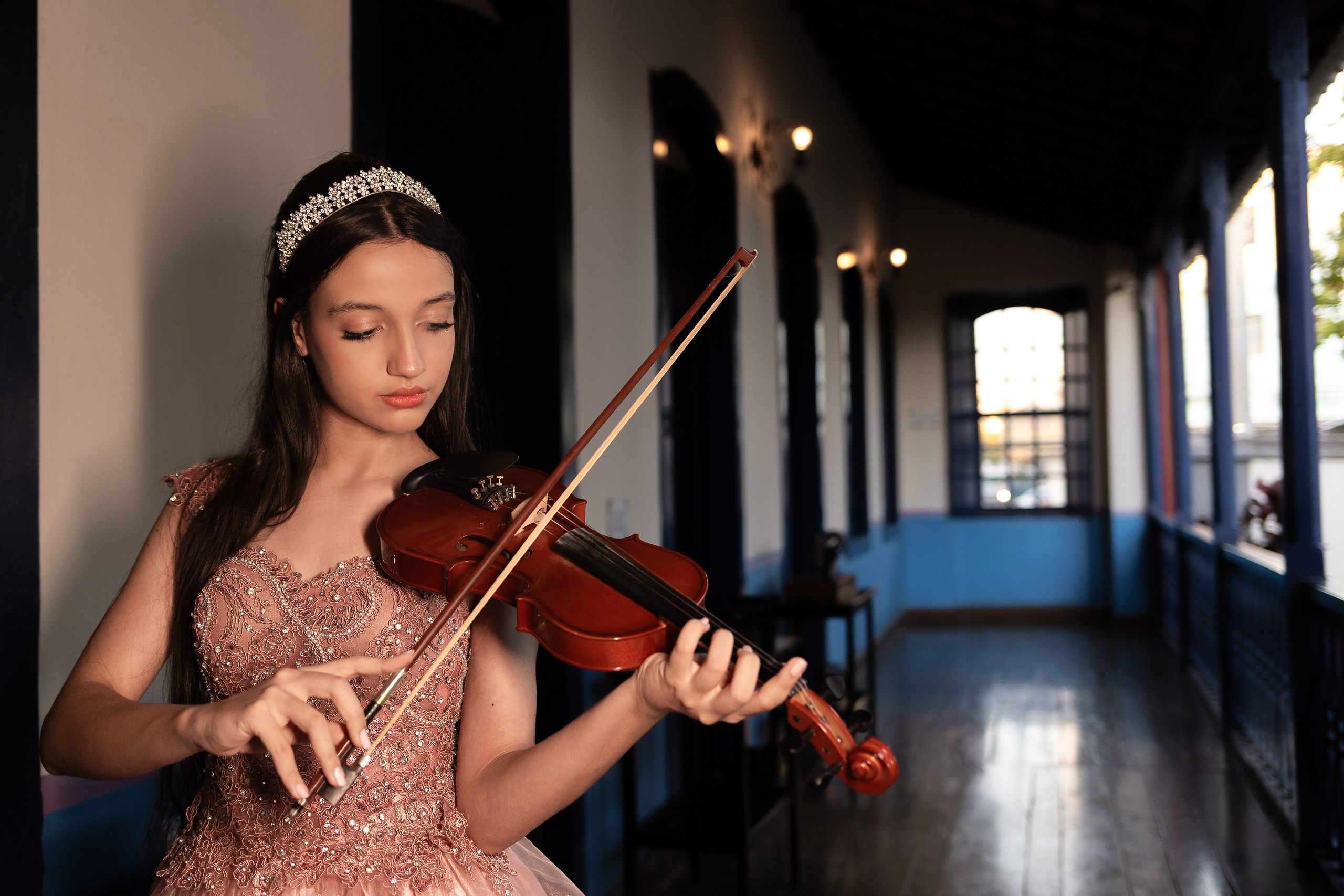 Joemily 15 anos. Bem-vindo ao Meu Mundo Fotográfico