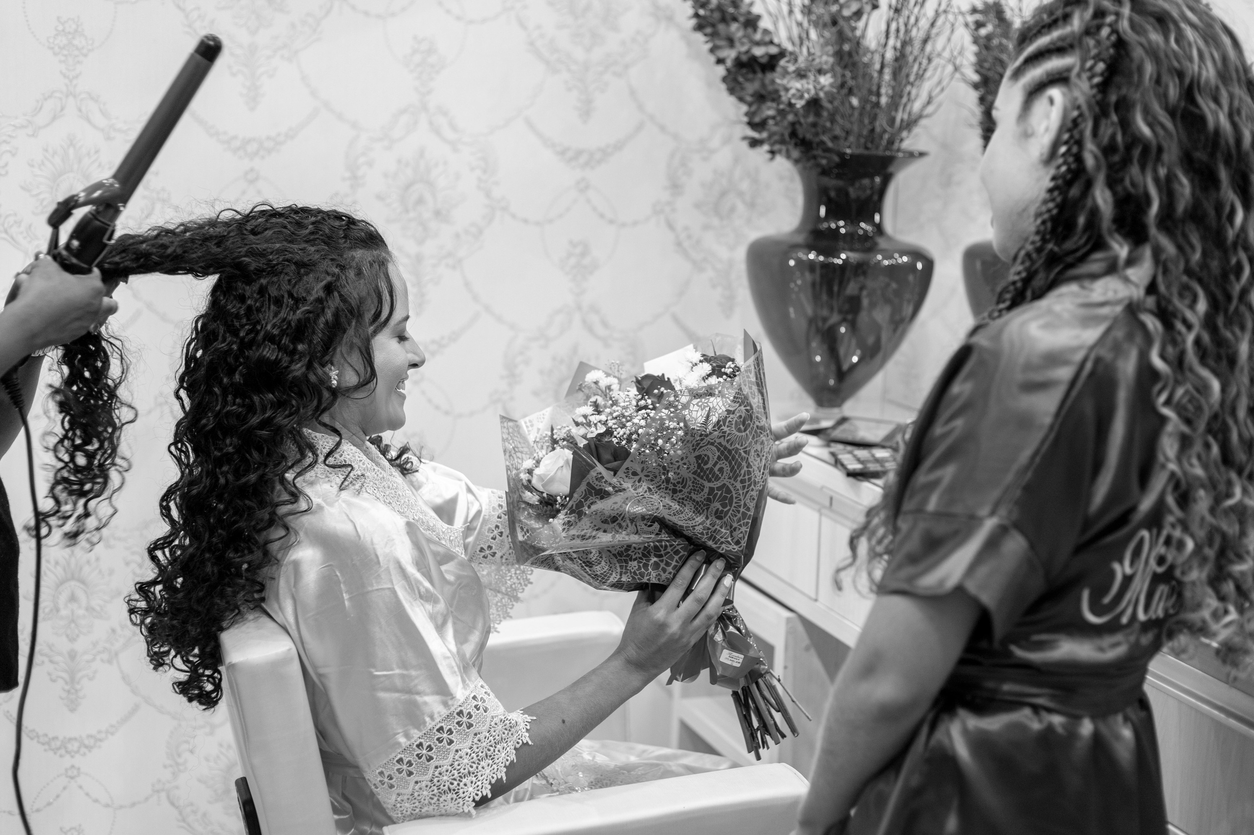 Rafael e Elisa. Bem-vindo ao Meu Mundo Fotográfico