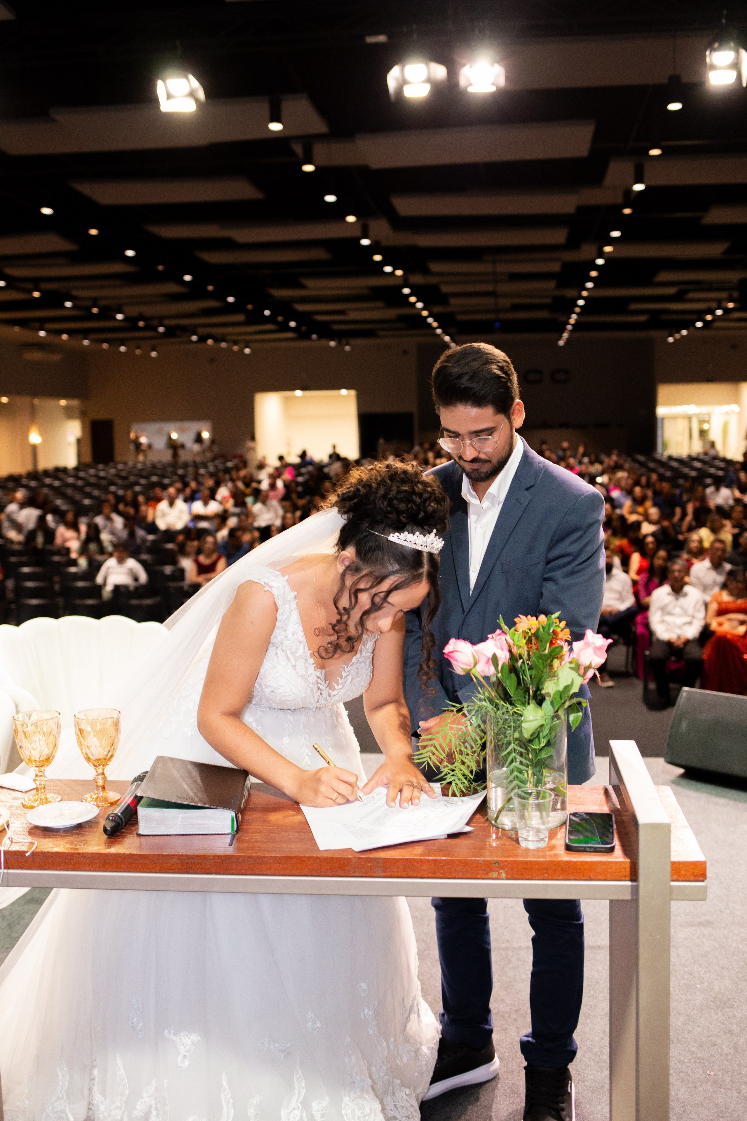 Udson e Mahara. Bem-vindo ao Meu Mundo Fotográfico