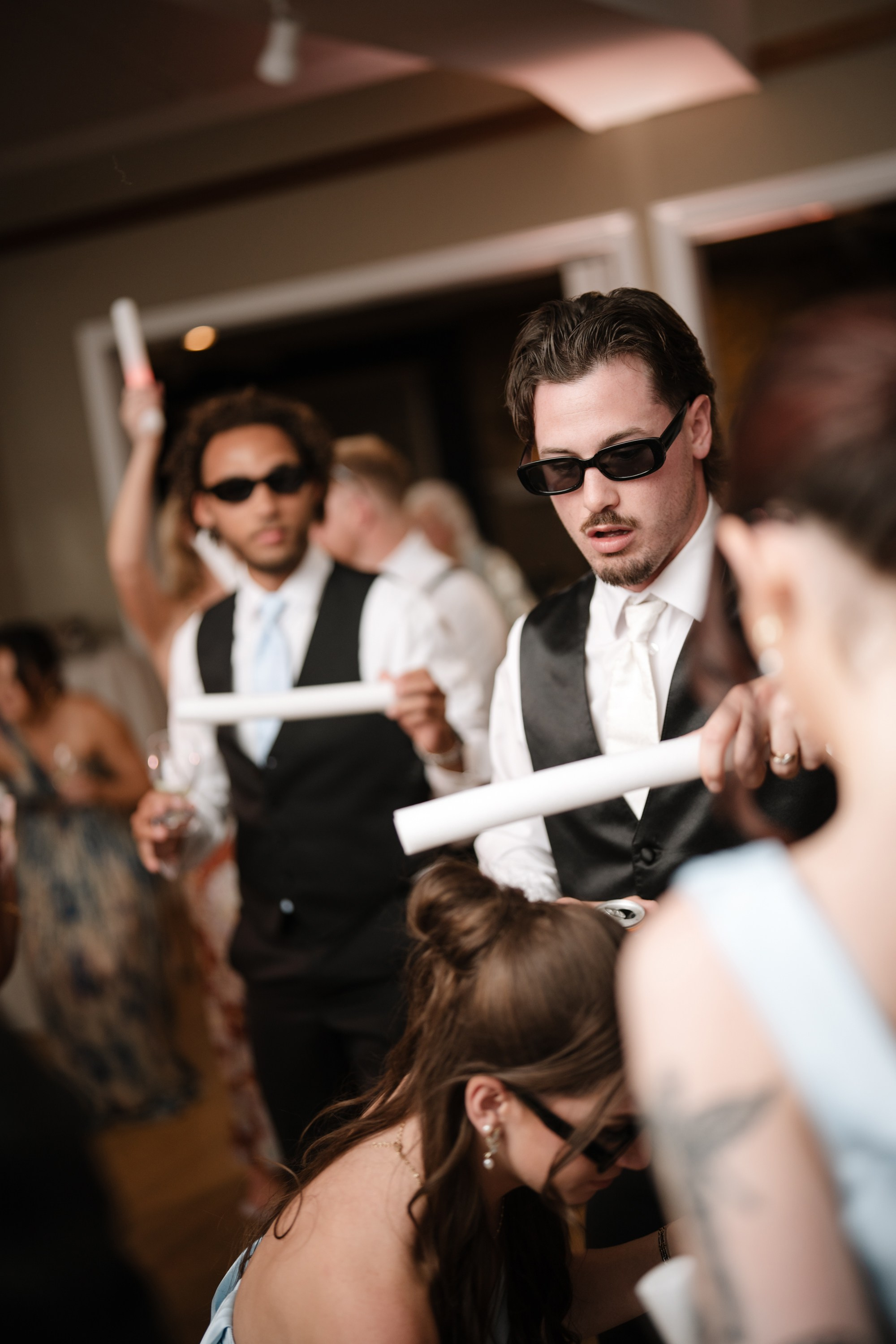 Christina and Ryan’s wedding. Long Beach Island, NJ. Portrait and wedding photographer in New York