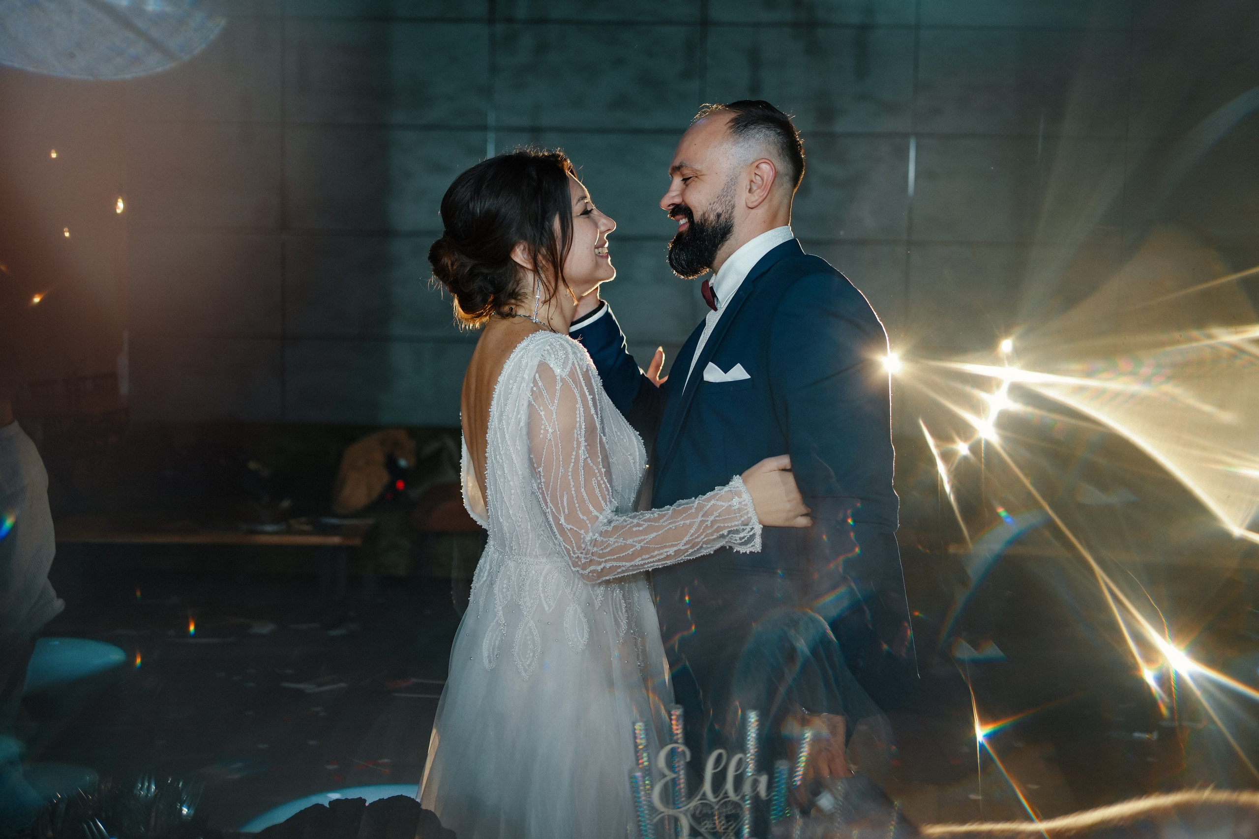 Ella and Pavel. Dmitry Gorodetsky Event Photographer