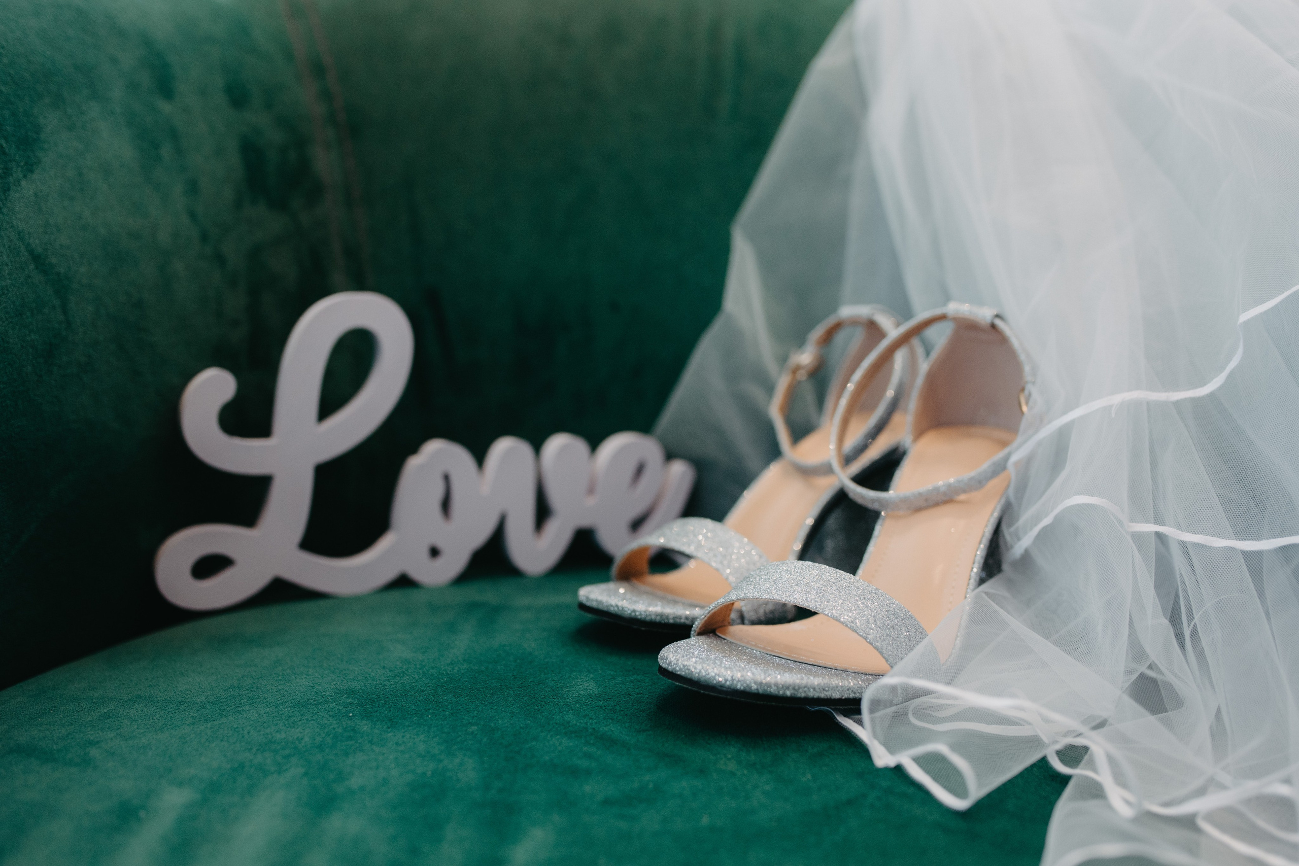 Shiran & Daniel. Home