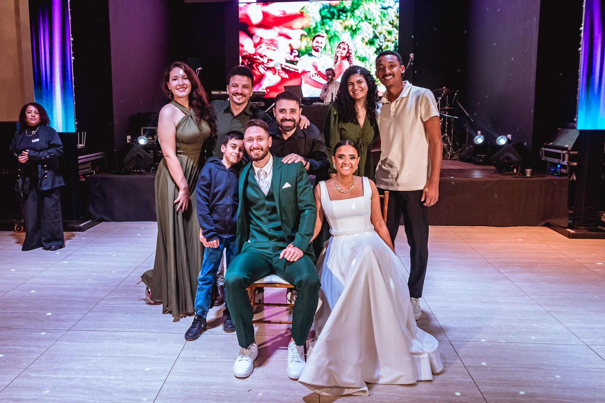 Malu e Felipe. Fotografia de casamentos e ensaios em avaré Jônata Oliveira