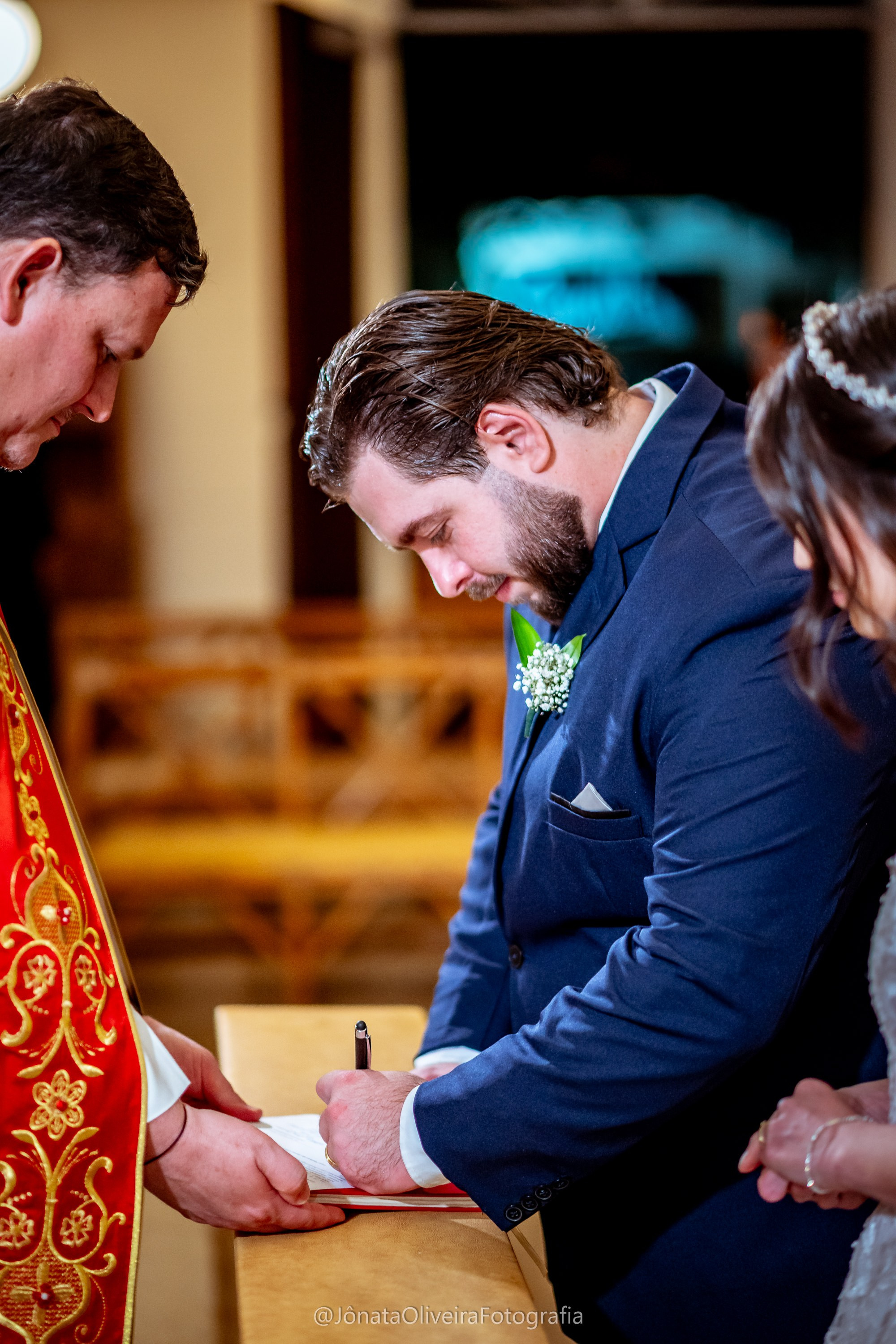 Natalia e Luan. Fotografia de casamentos e ensaios em avaré Jônata Oliveira