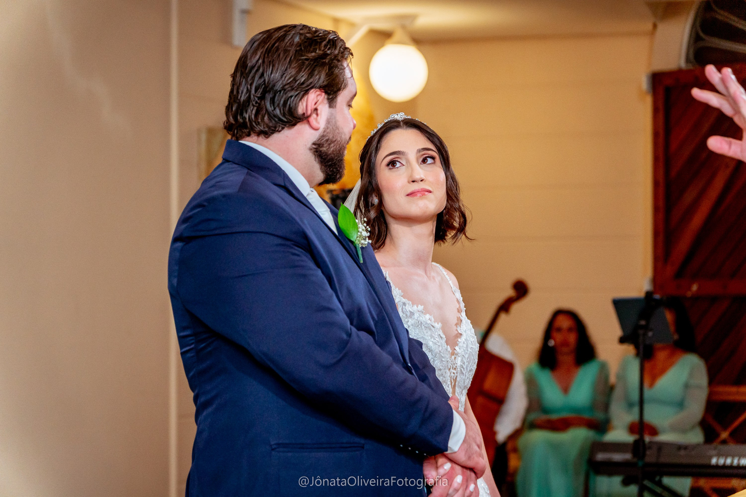 Natalia e Luan. Fotografia de casamentos e ensaios em avaré Jônata Oliveira