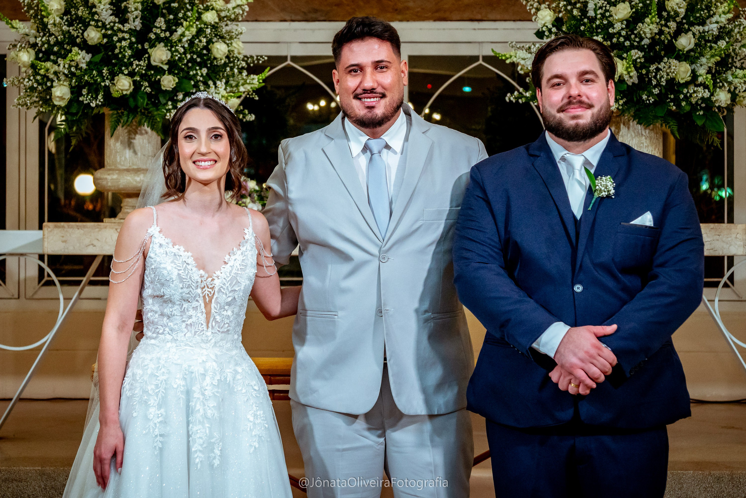 Natalia e Luan. Fotografia de casamentos e ensaios em avaré Jônata Oliveira