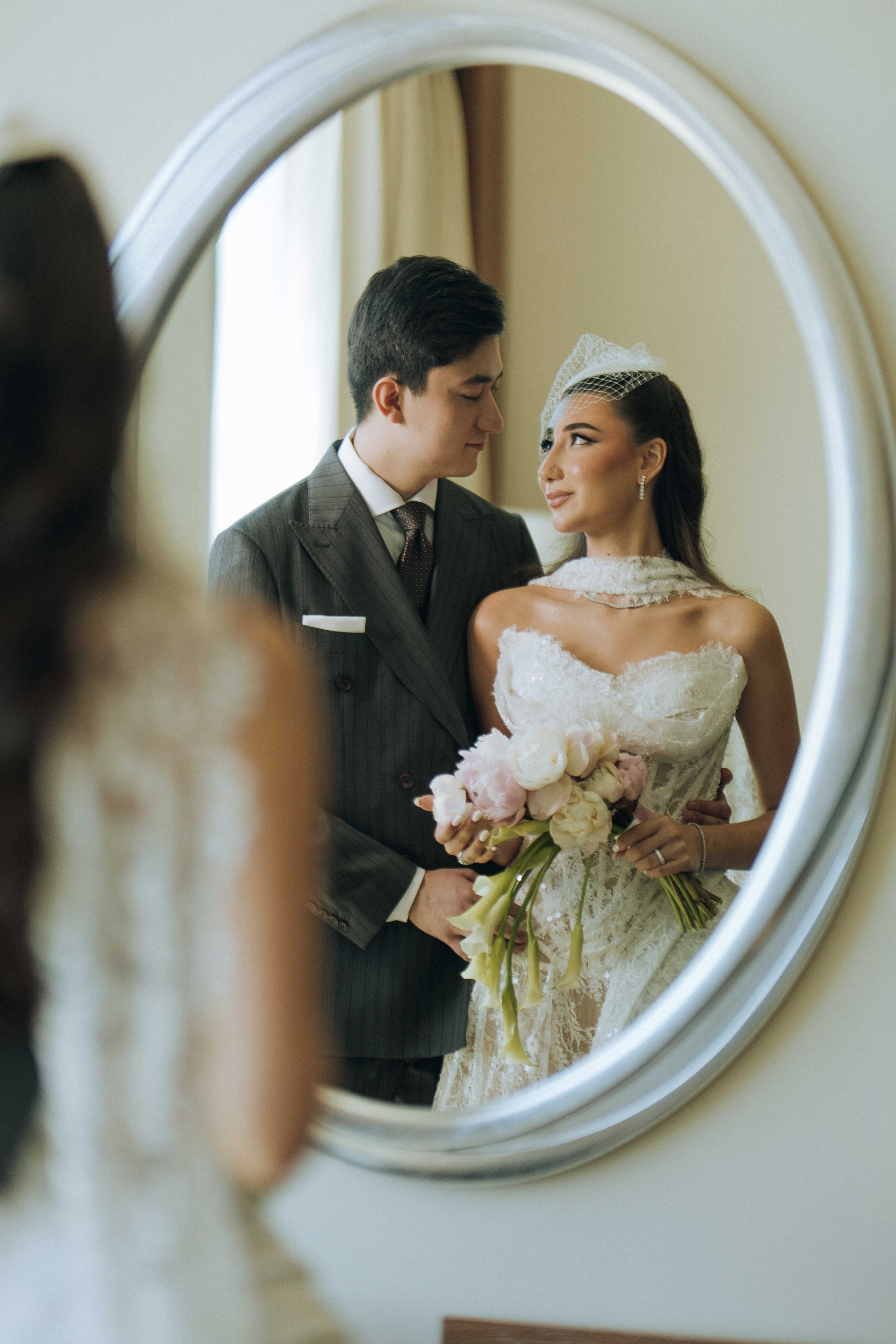 NURZHAN&AYSEL. Wedding&Event photographer Ismail Rzayev in Baku