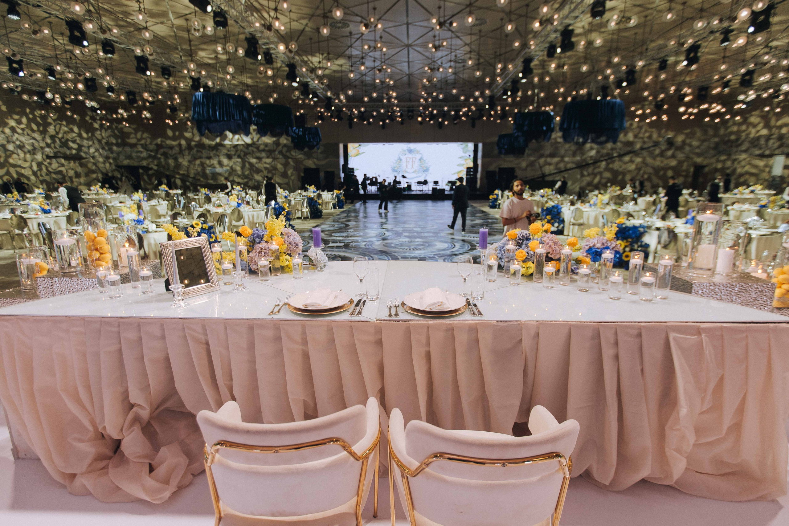 FARID&FARIDA. Wedding&Event photographer Ismail Rzayev in Baku