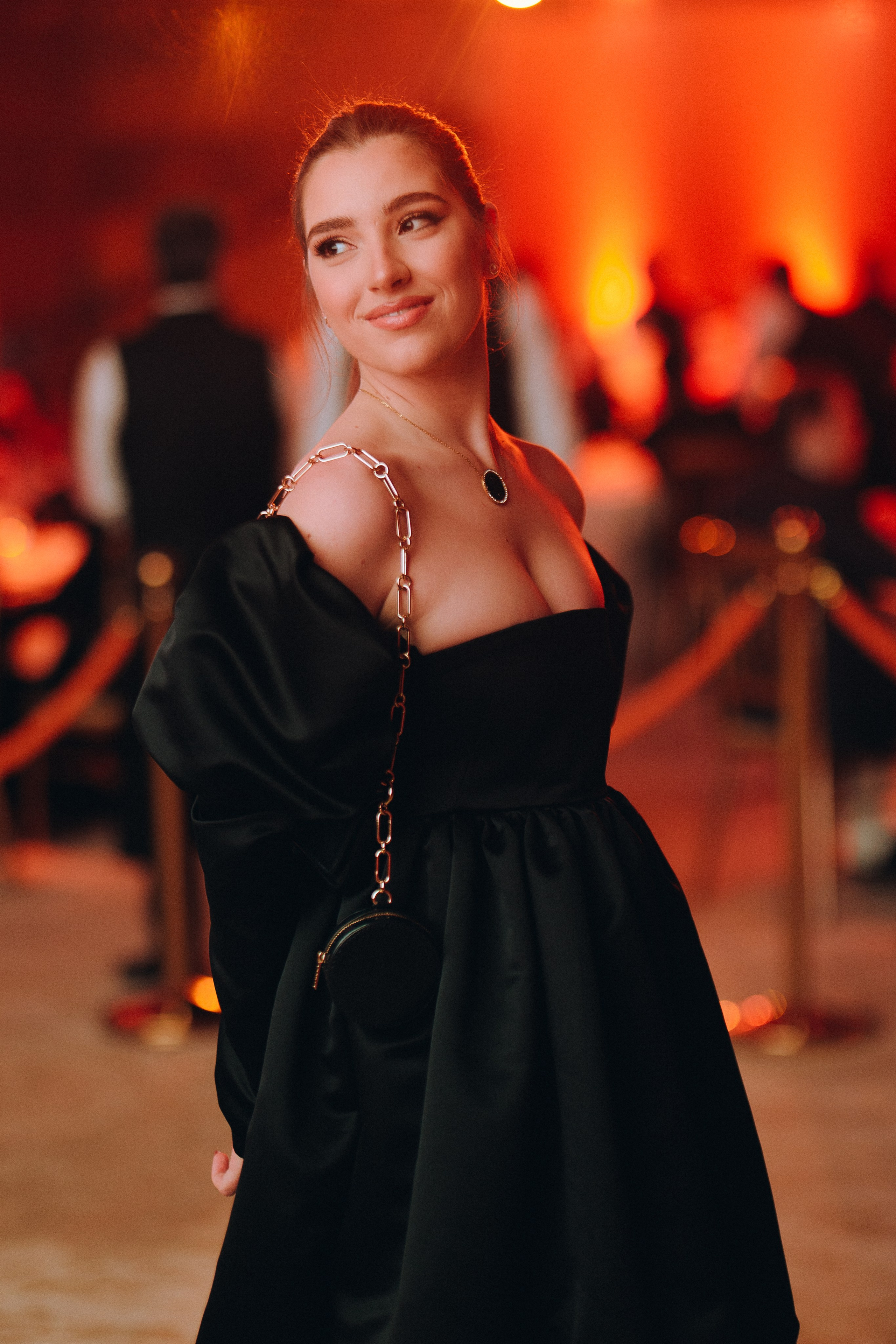 BULGARI SERPENTI&NARGIS MAGAZINE. Wedding&Event photographer Ismail Rzayev in Baku