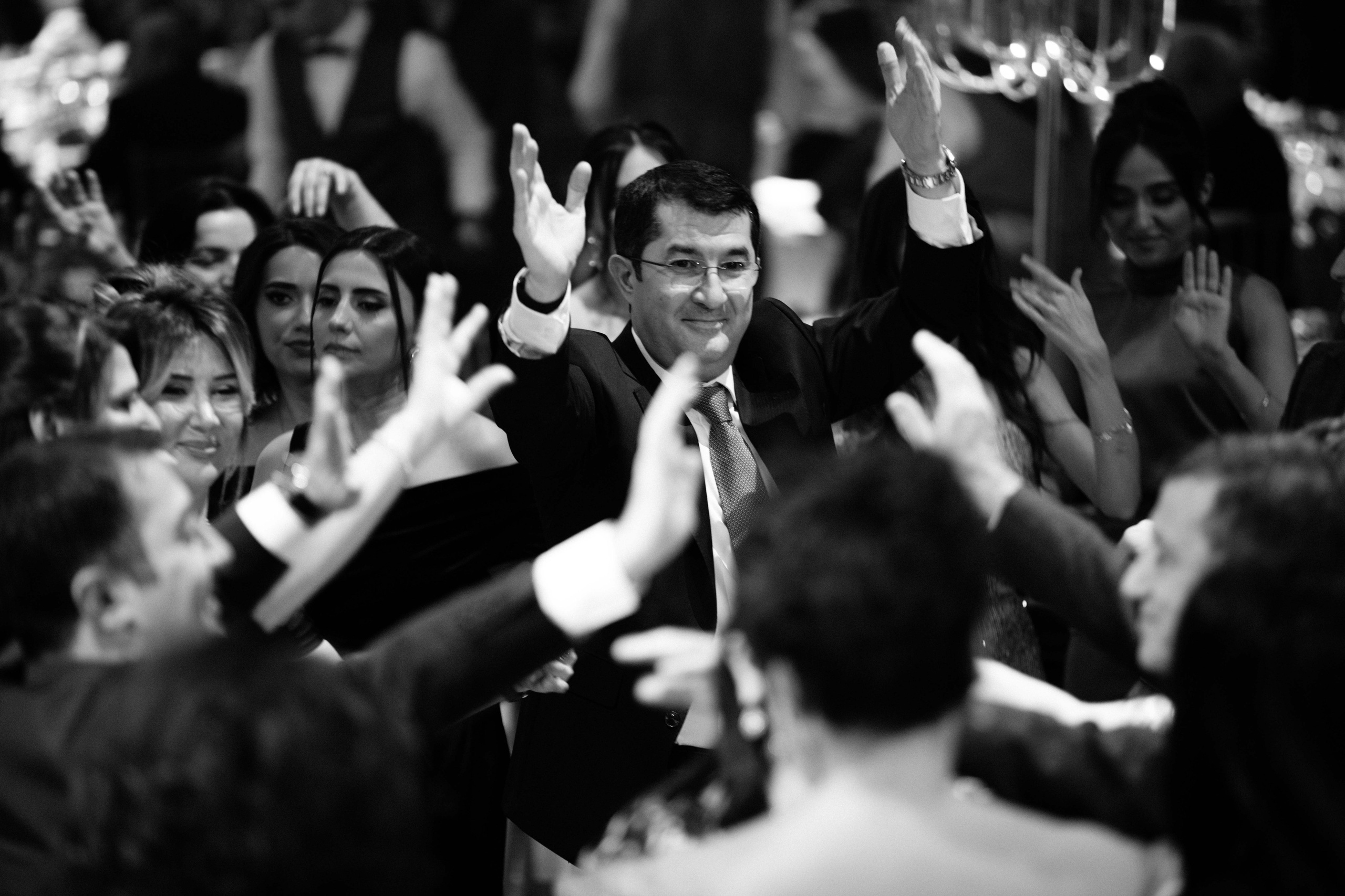 JAVID&AYSEL. Wedding&Event photographer Ismail Rzayev in Baku
