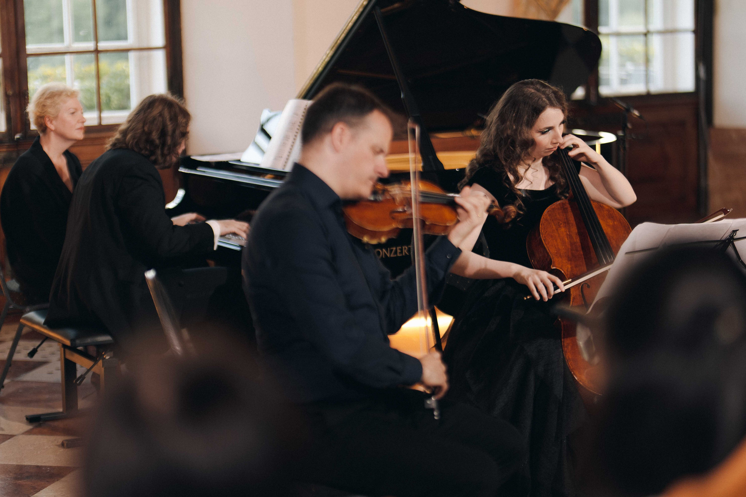 SCHLOSS LEOPOLDSKRON SALZBURG. Wedding&Event photographer Ismail Rzayev in Baku