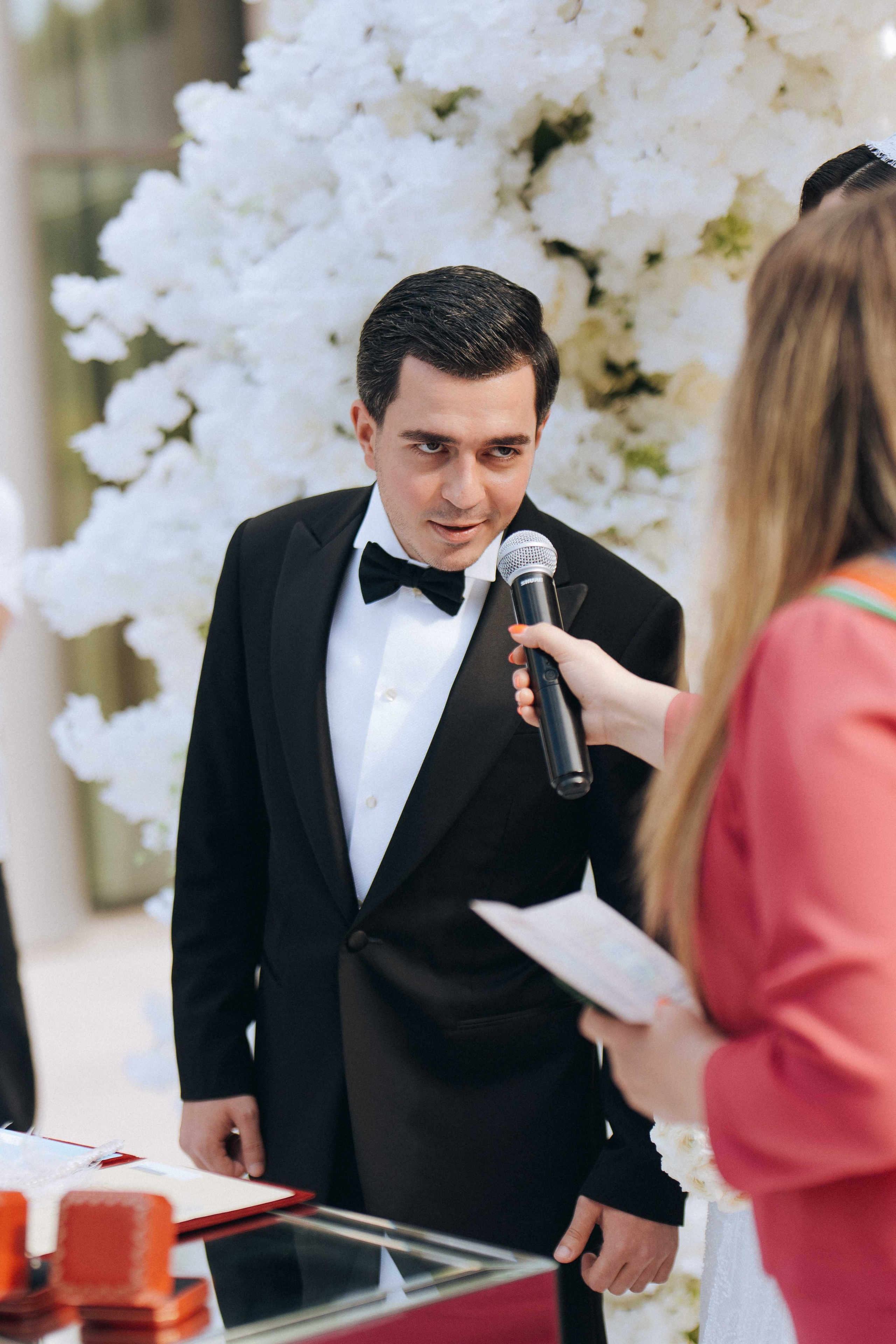 YUSIF&ISAMAR. Wedding&Event photographer Ismail Rzayev in Baku