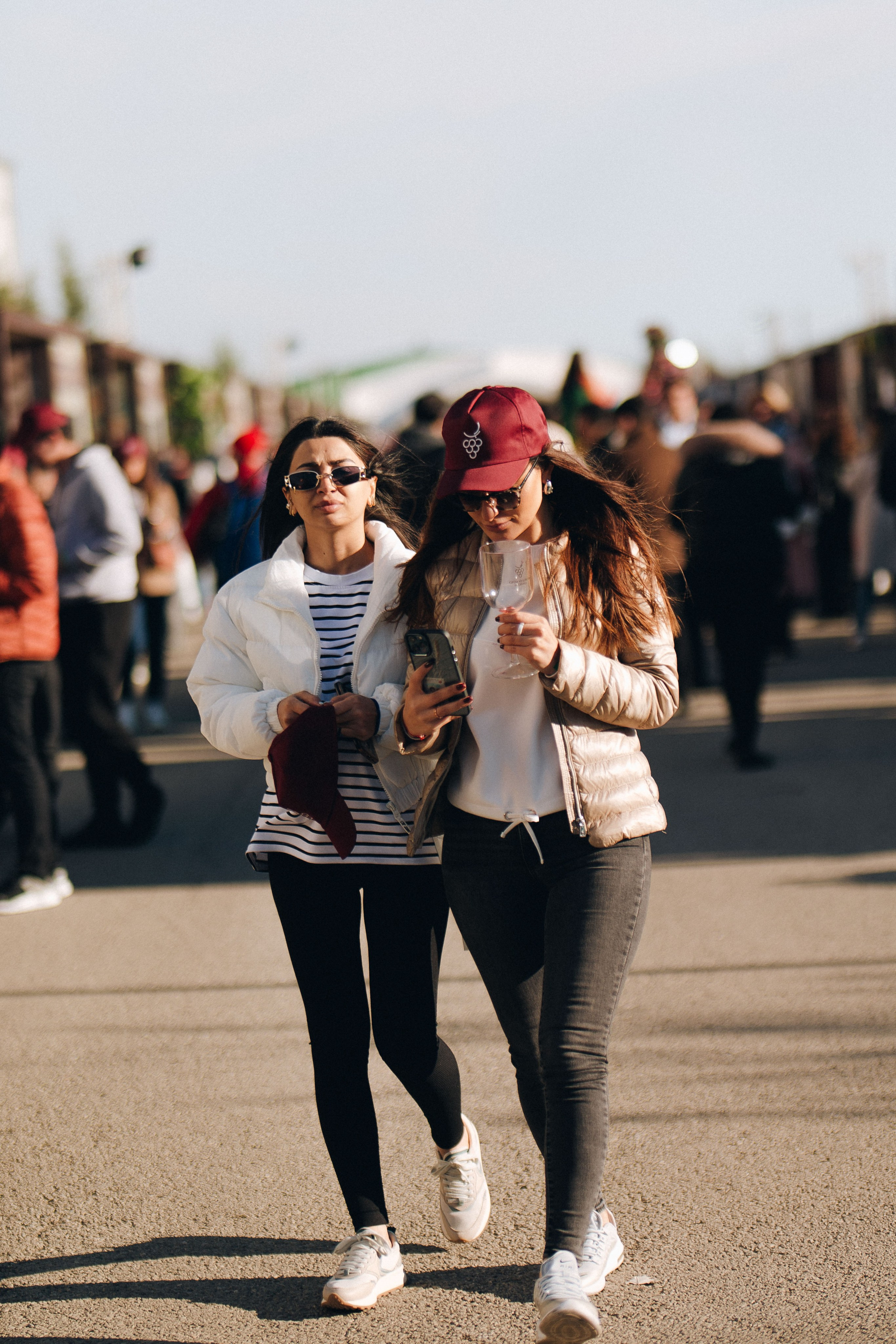 MEYSARI WINE FESTIVAL. Wedding&Event photographer Ismail Rzayev in Baku