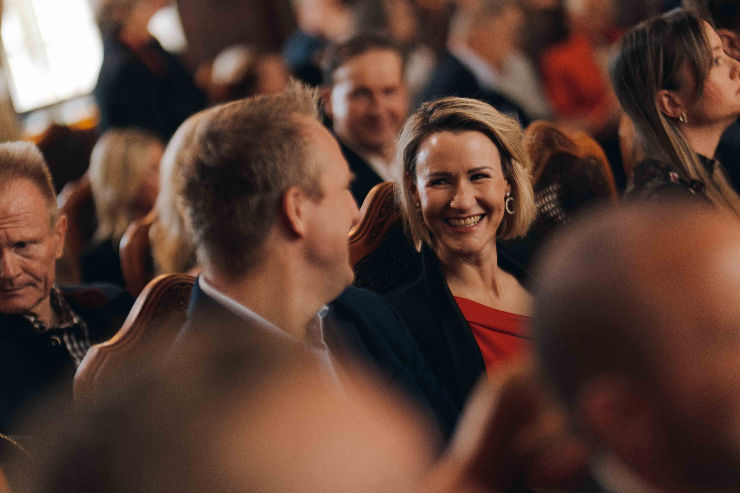 SCHLOSS LEOPOLDSKRON SALZBURG. Wedding&Event photographer Ismail Rzayev in Baku