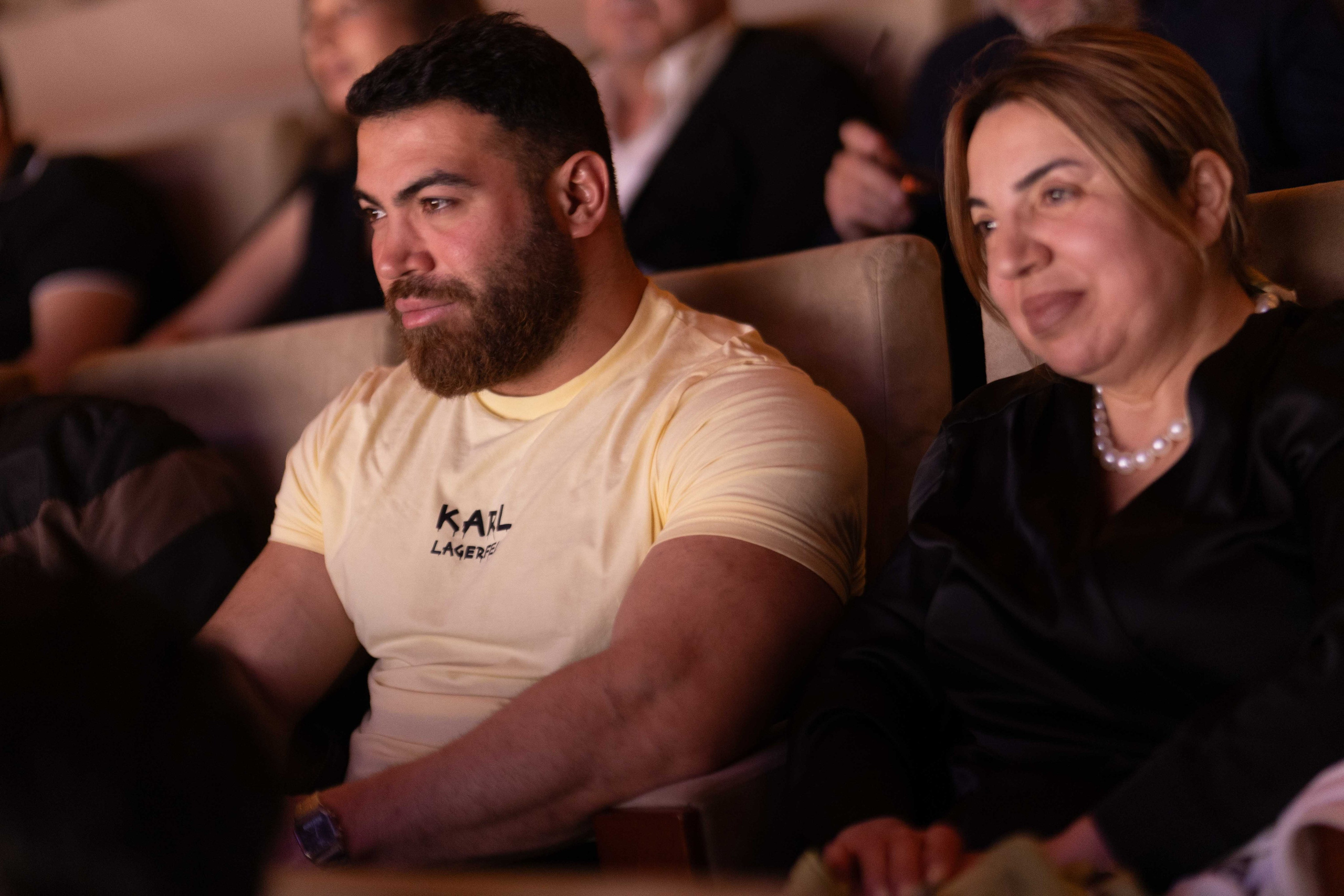 PLANET PARNI IZ BAKU. Wedding&Event photographer Ismail Rzayev in Baku