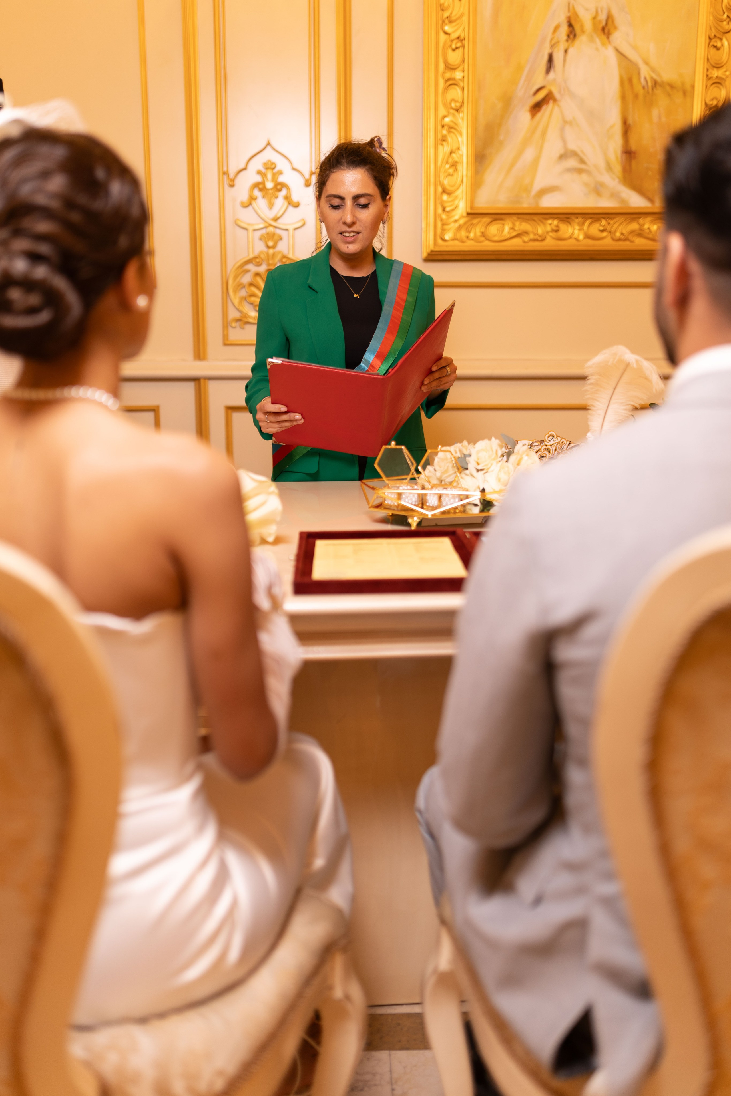 KAMAL&RAFIGA. Wedding&Event photographer Ismail Rzayev in Baku