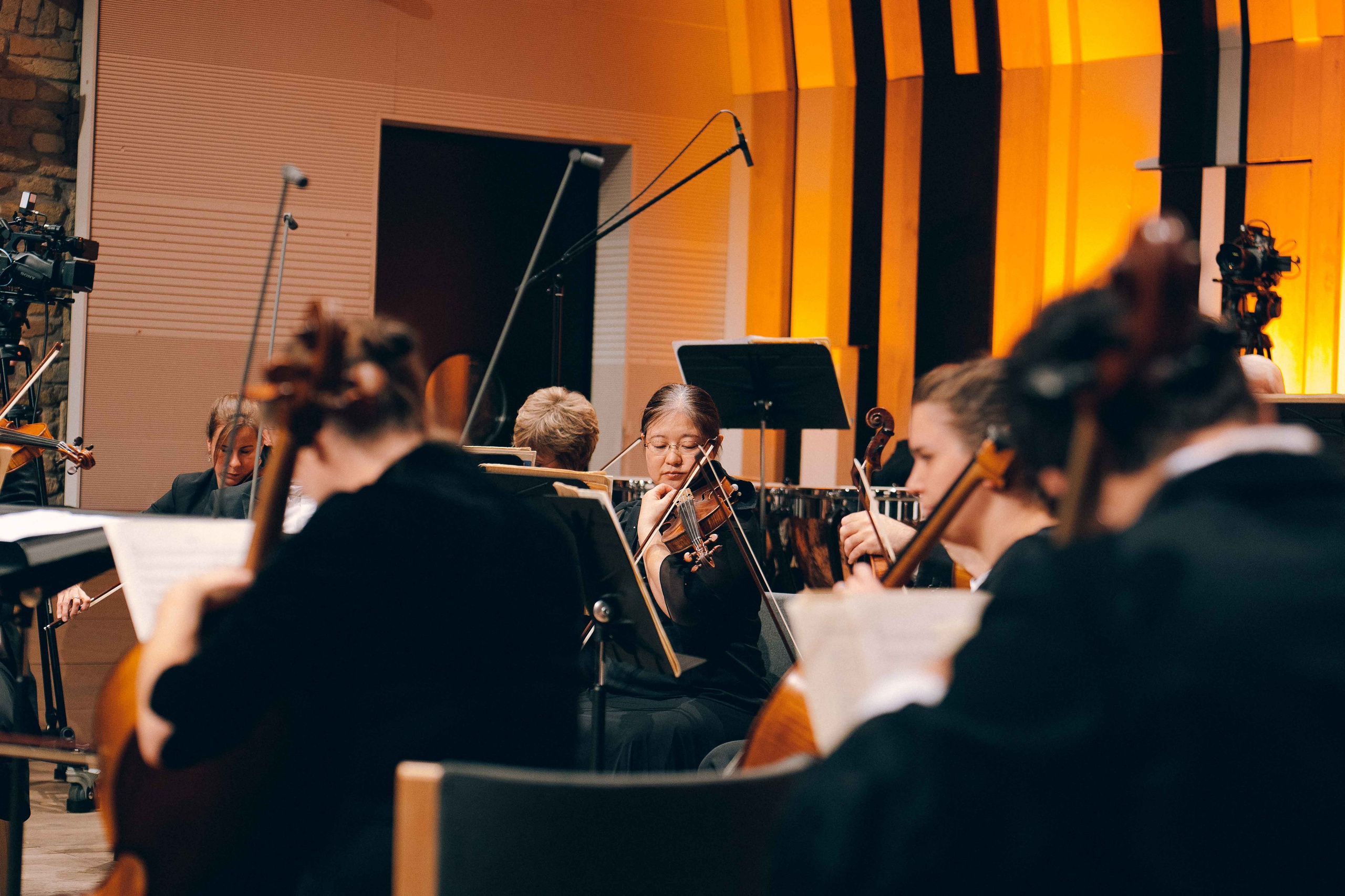 BUDAPEST MUSIC CENTER. Wedding&Event photographer Ismail Rzayev in Baku