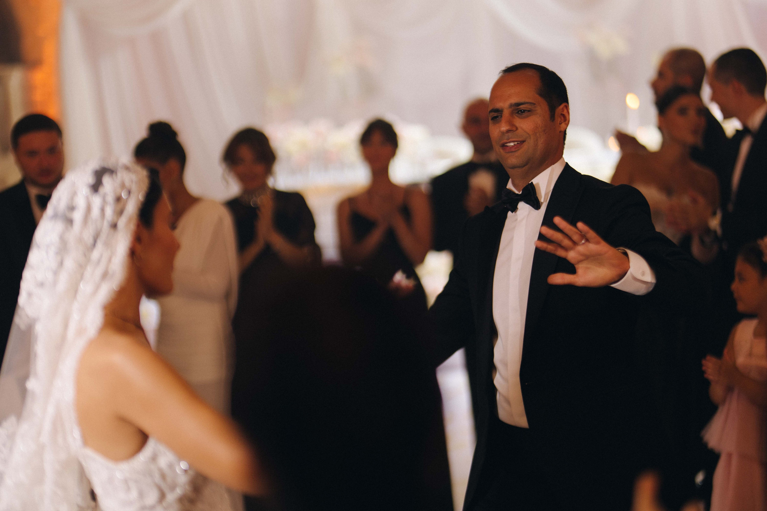 SIYAVUSH&FARIDA. Wedding&Event photographer Ismail Rzayev in Baku