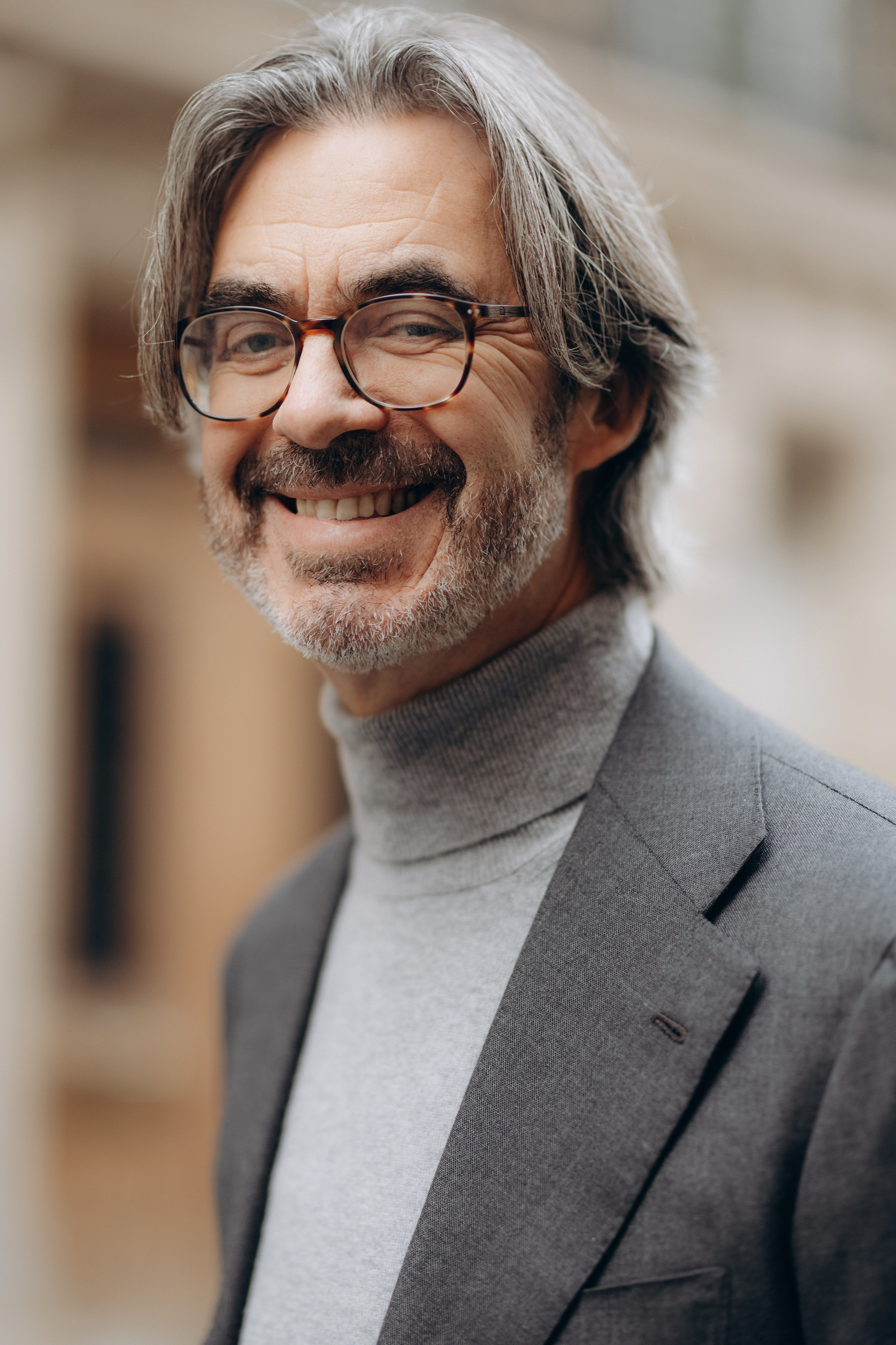 PARIS FASHION WEEEK. Wedding&Event photographer Ismail Rzayev in Baku